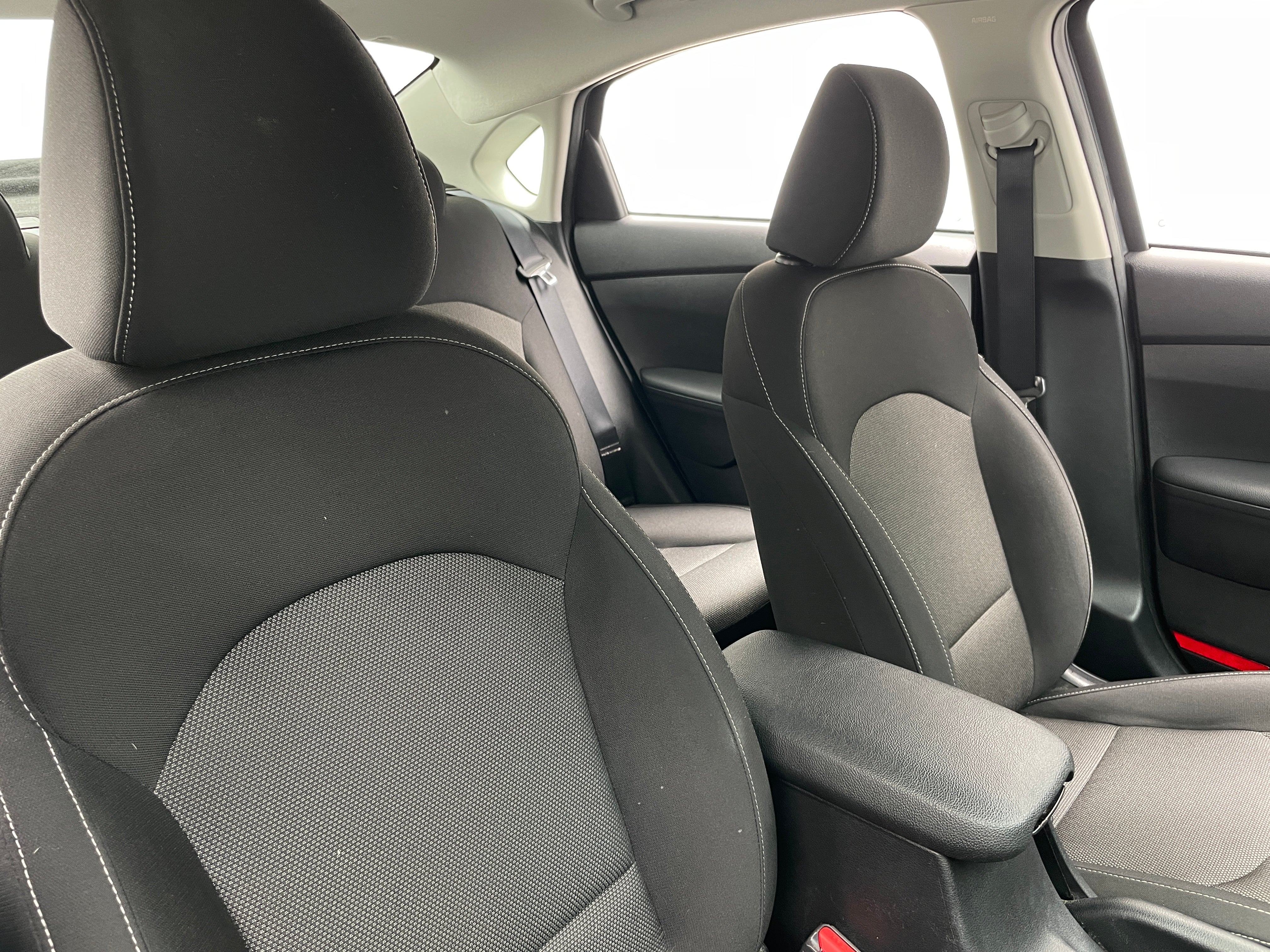 2024 Kia Forte LX 2