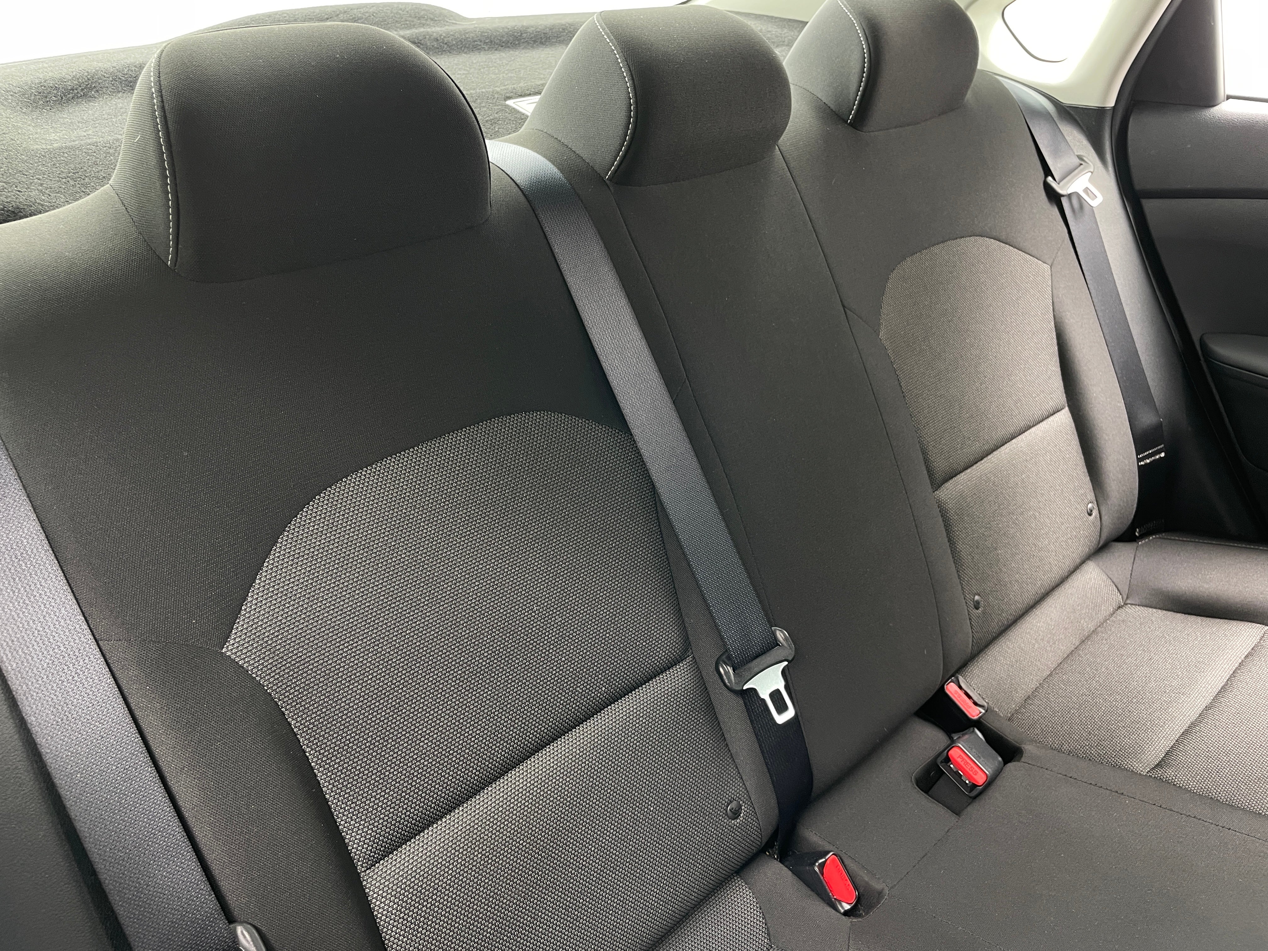 2024 Kia Forte LX 6