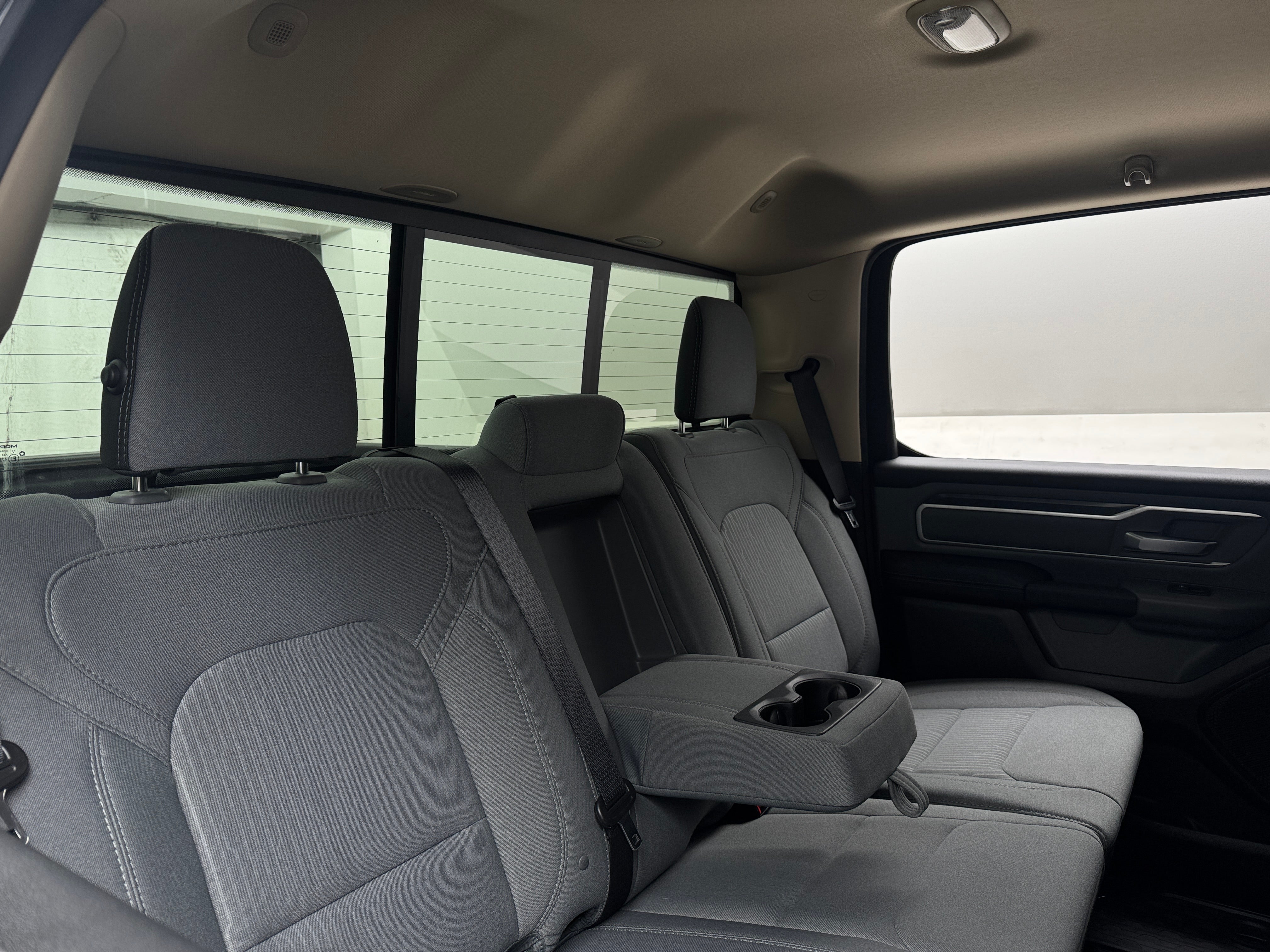2020 RAM 1500 Big Horn 6