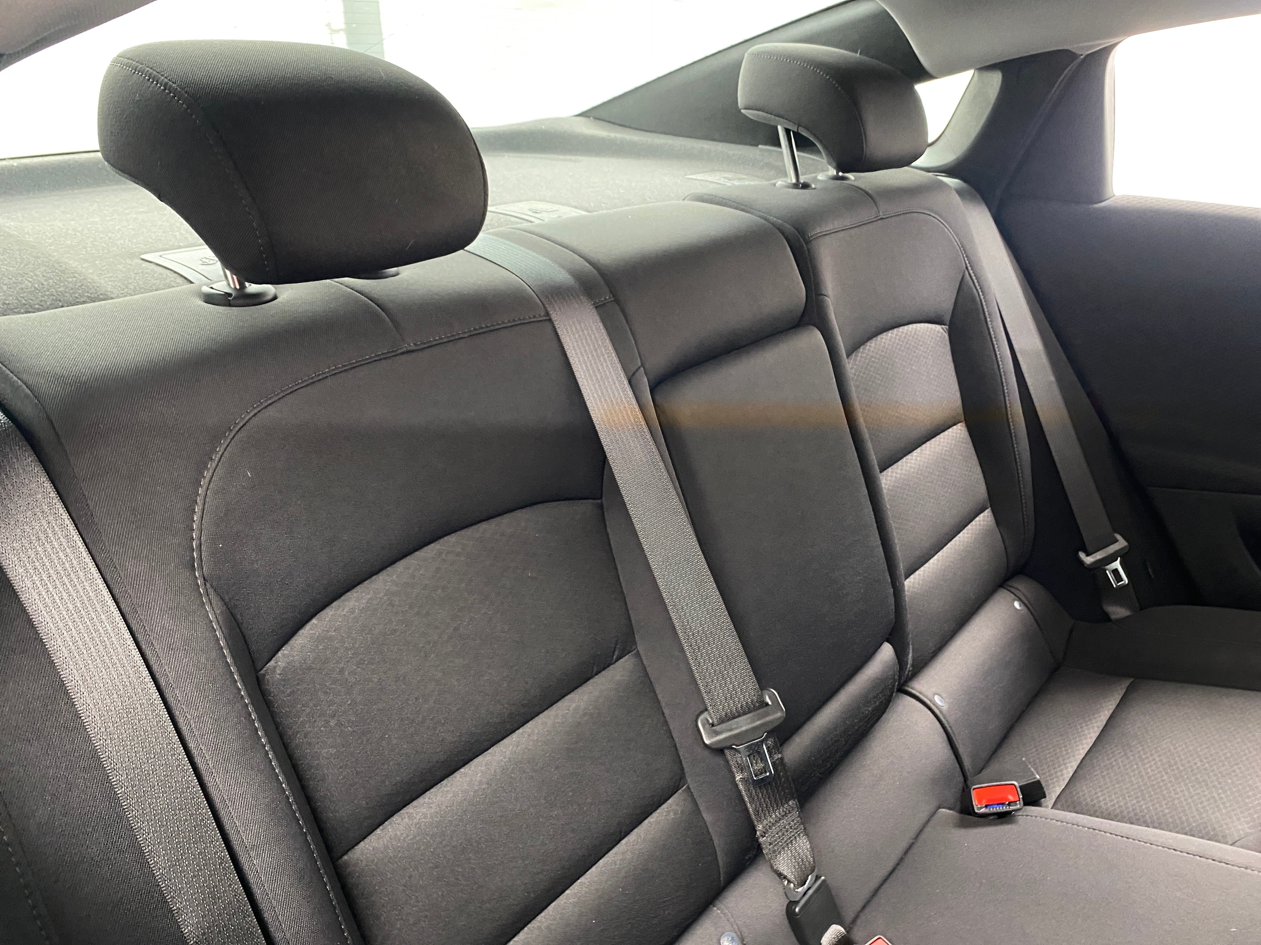 2022 Chevrolet Malibu LT 6