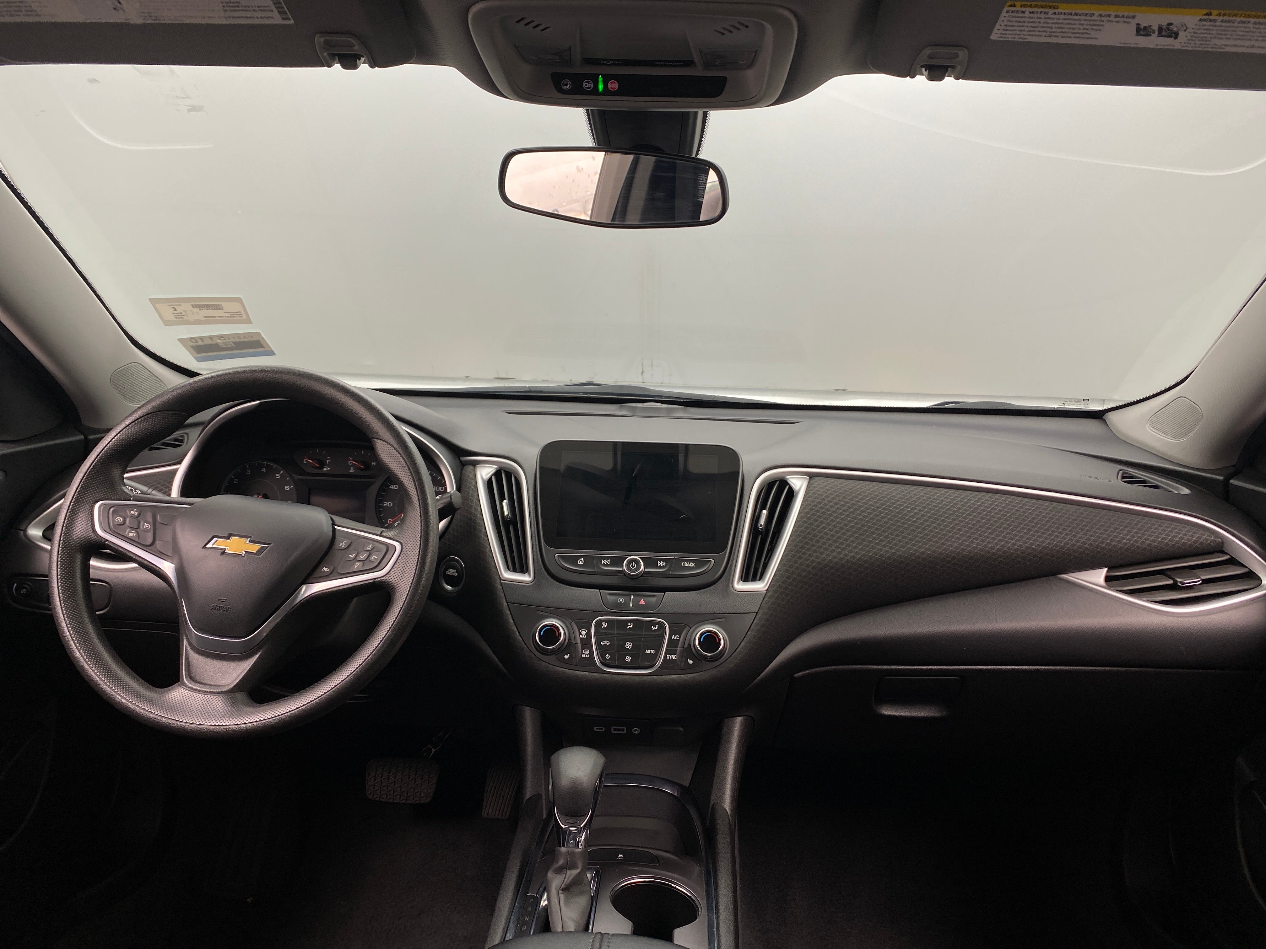 2022 Chevrolet Malibu LT 3