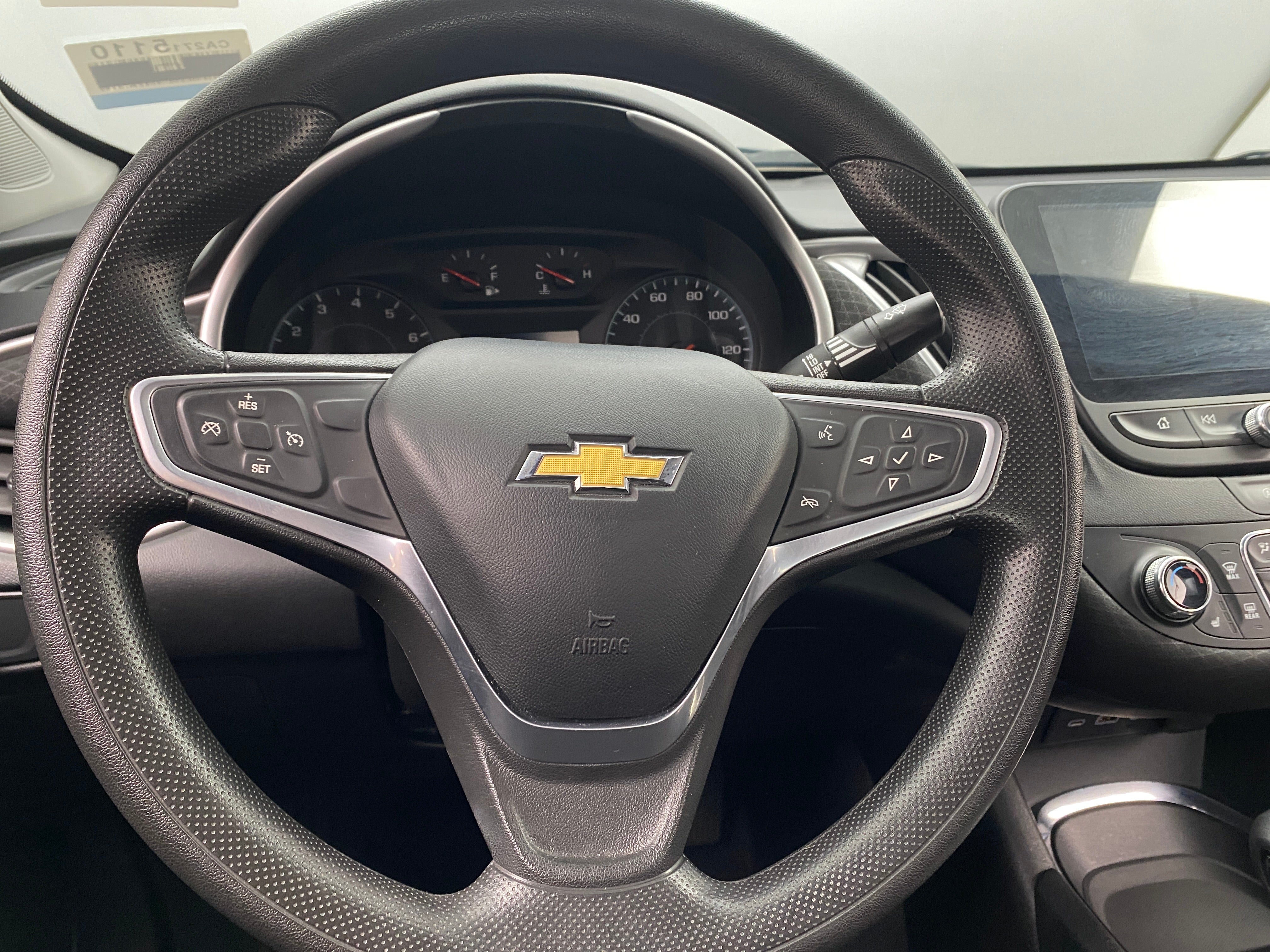 2022 Chevrolet Malibu LT 5