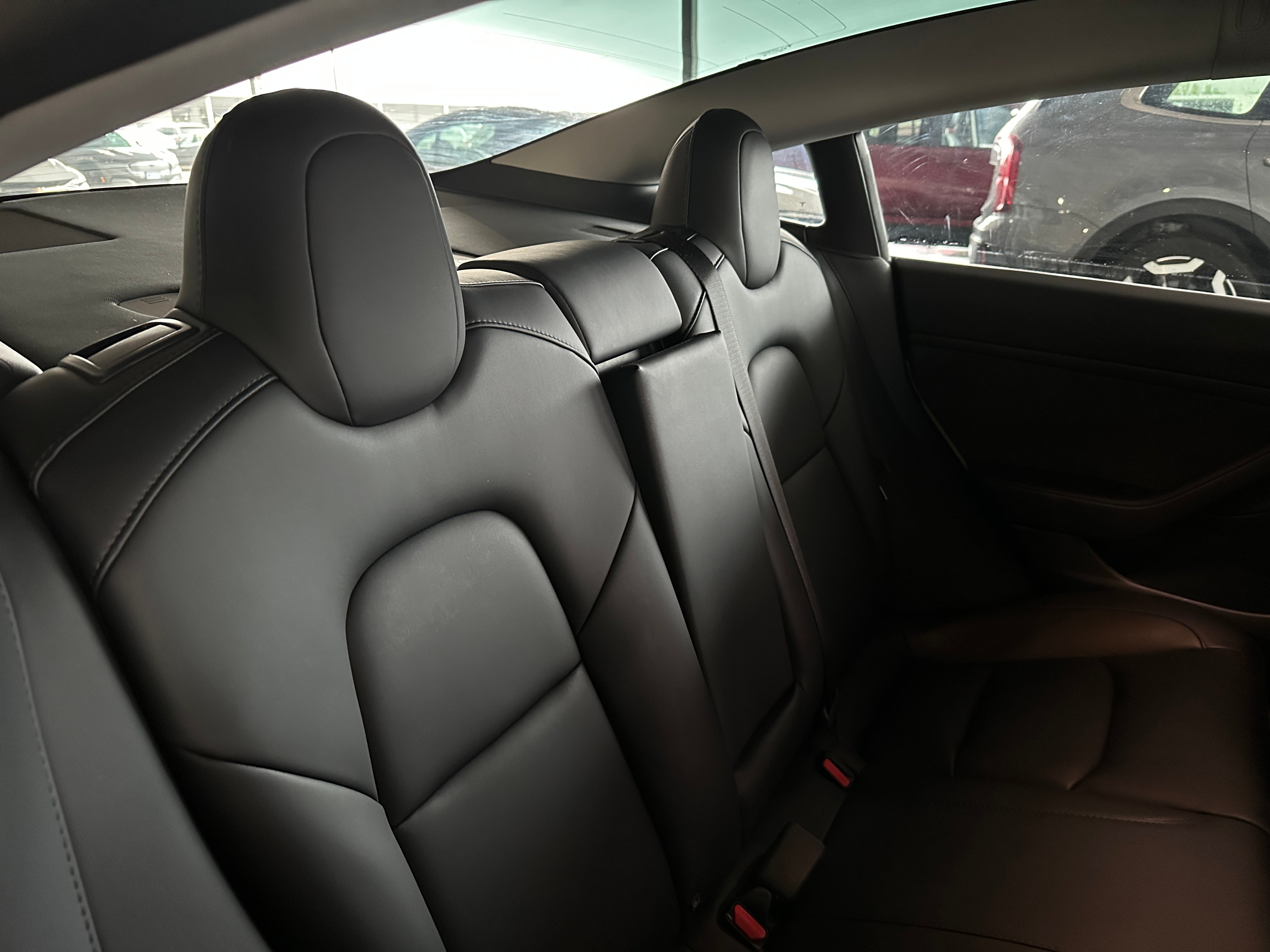 2023 Tesla Model 3 Long Range 4
