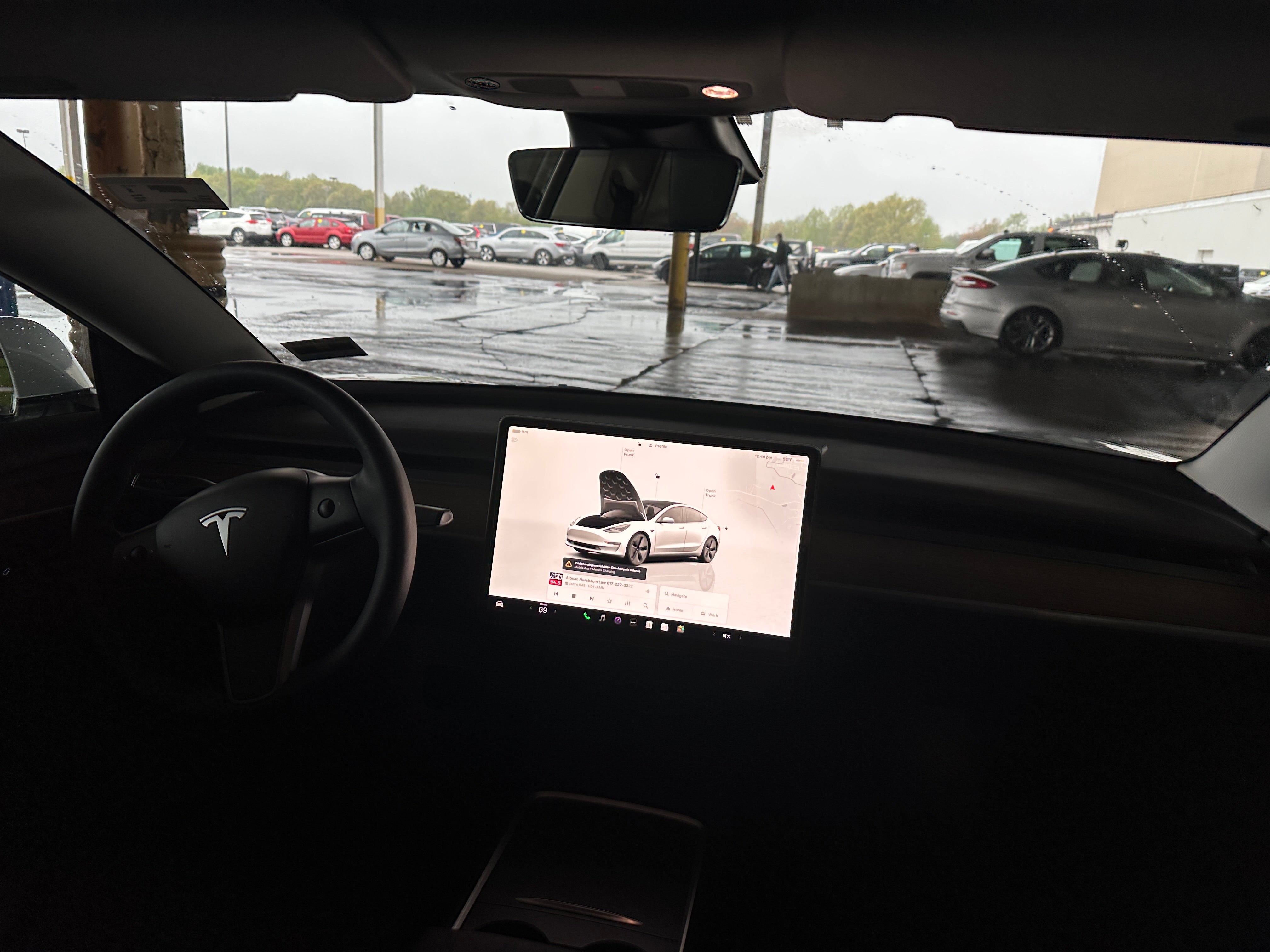 2023 Tesla Model 3 Long Range 2