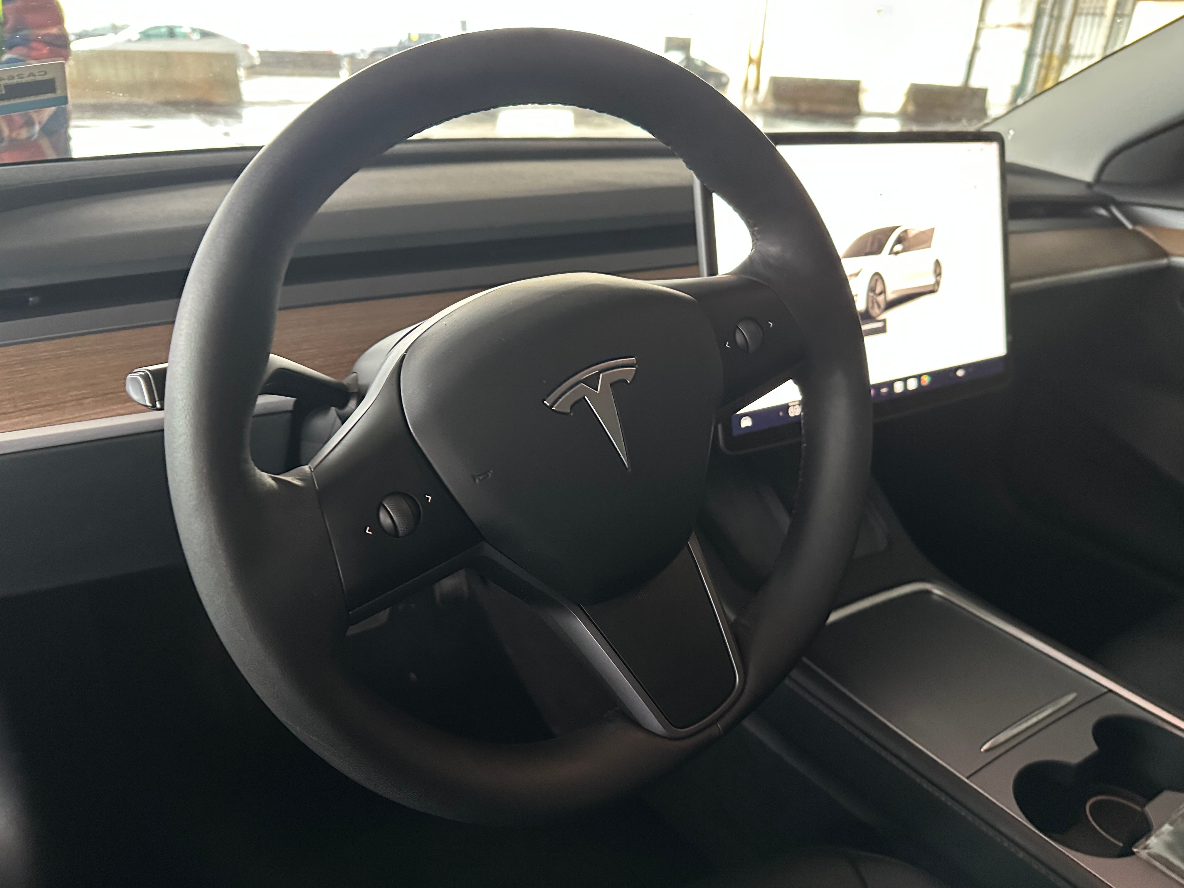 2023 Tesla Model 3 Long Range 3