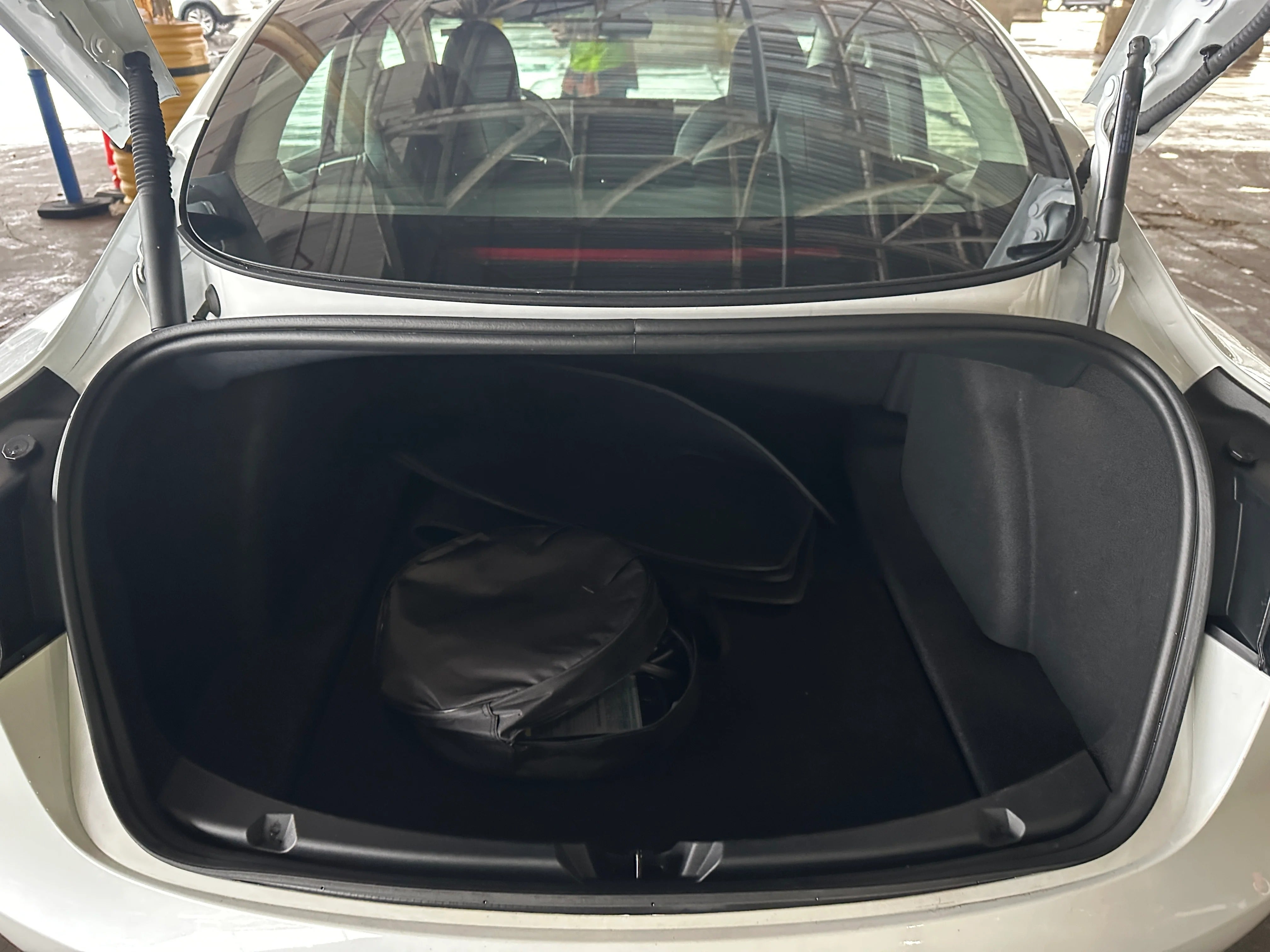 2023 Tesla Model 3 Long Range 5