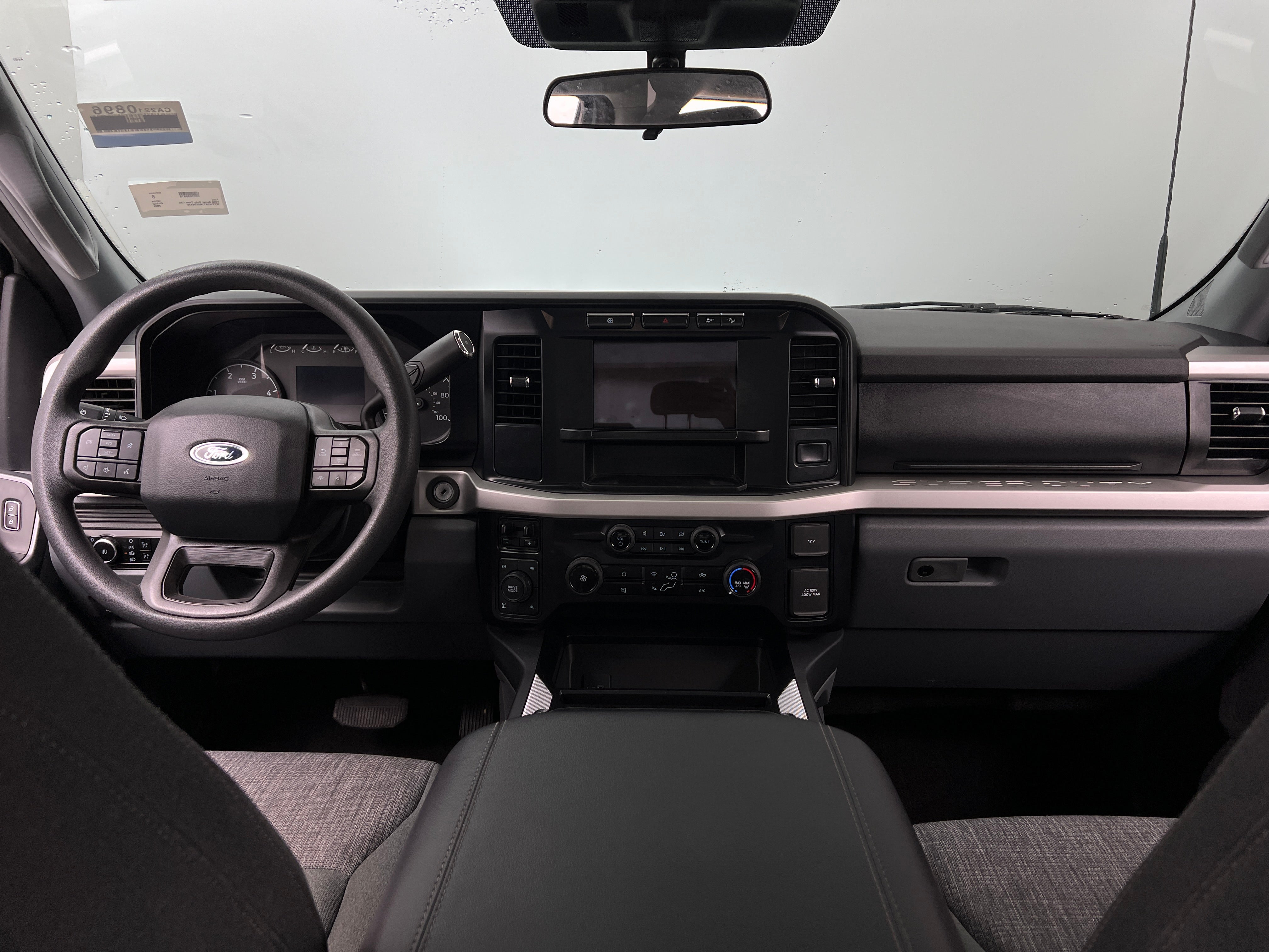 2024 Ford Econoline E-250 3