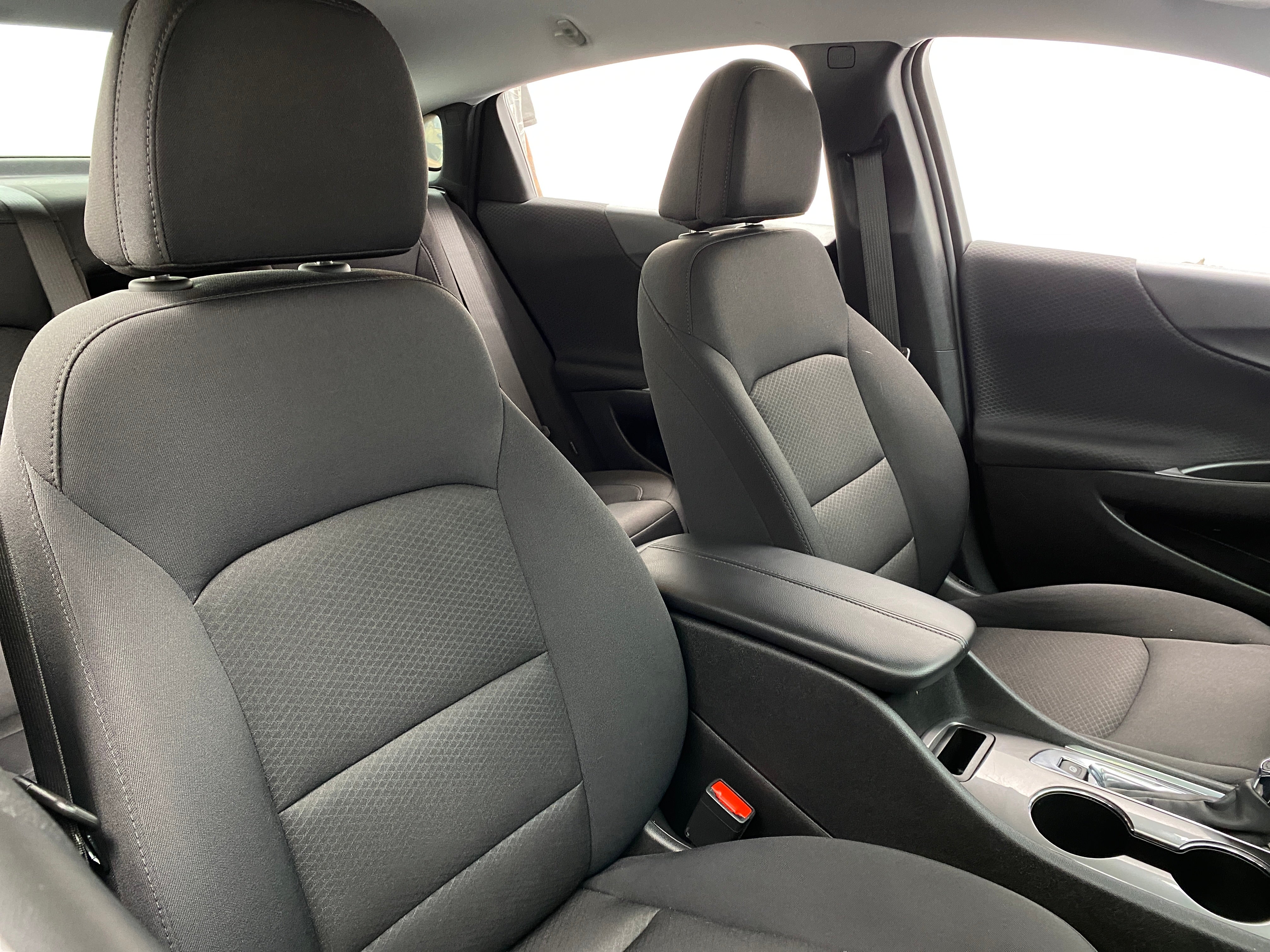 2024 Chevrolet Malibu LT 2