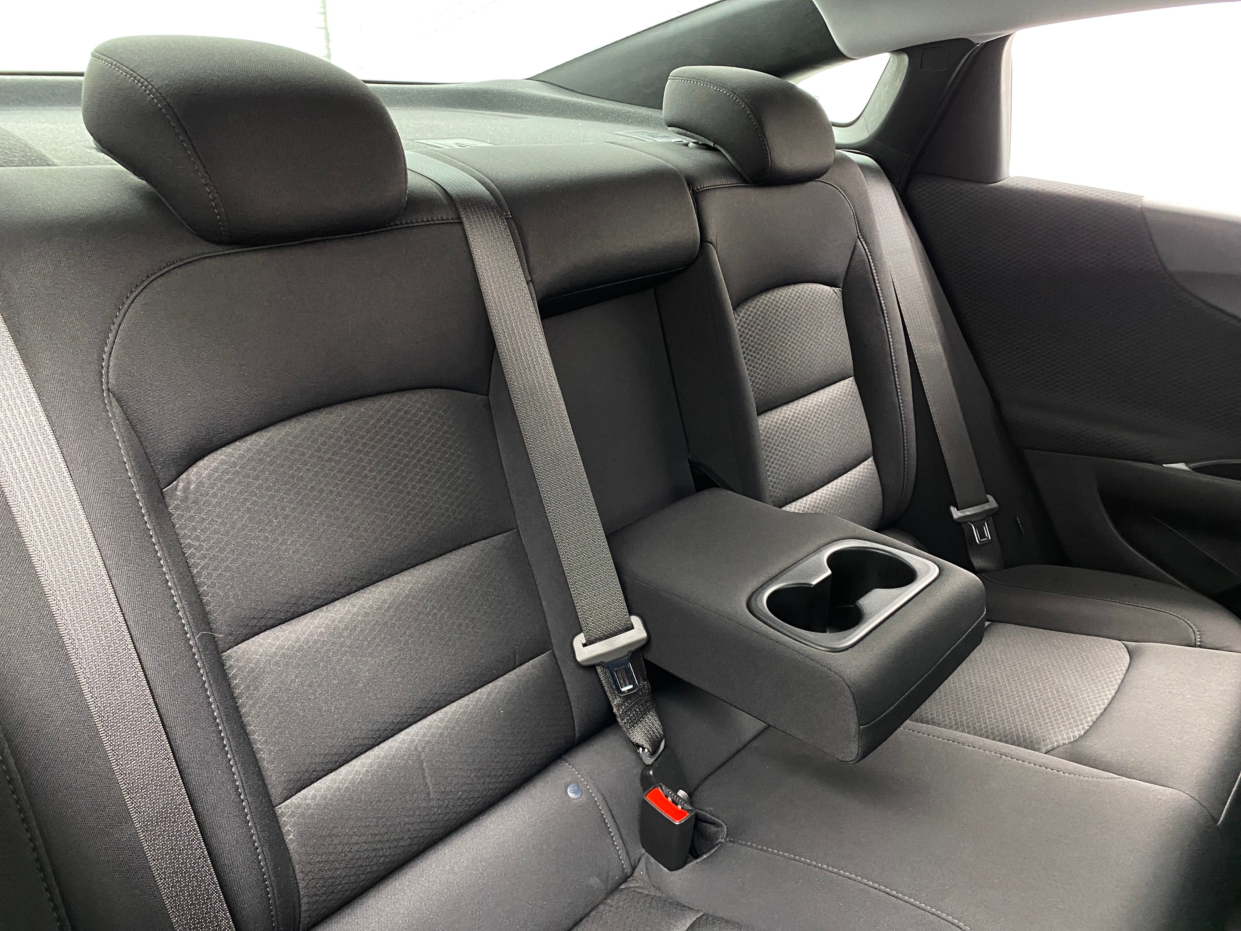 2024 Chevrolet Malibu LT 6