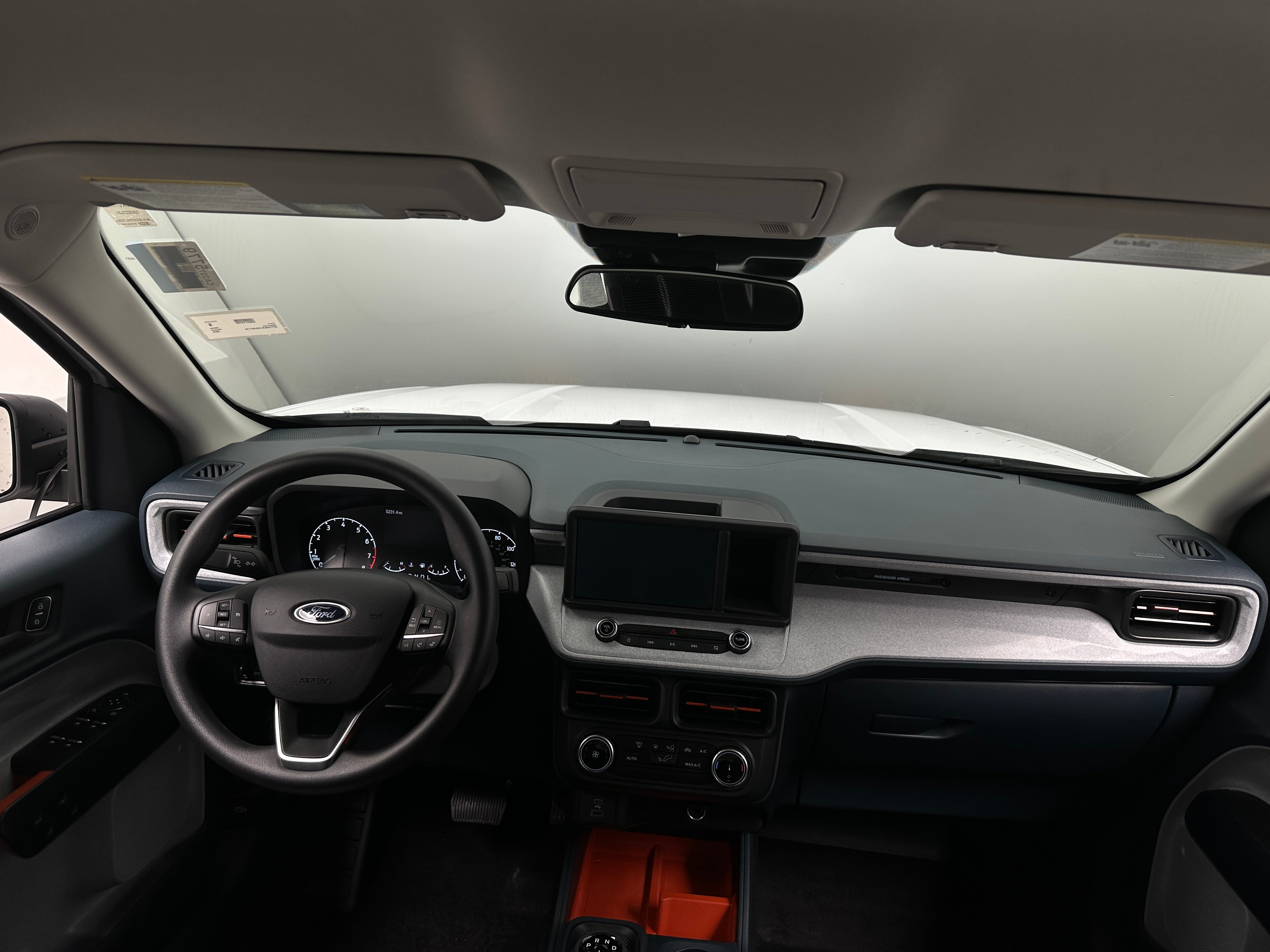 2024 Ford Maverick XLT 3