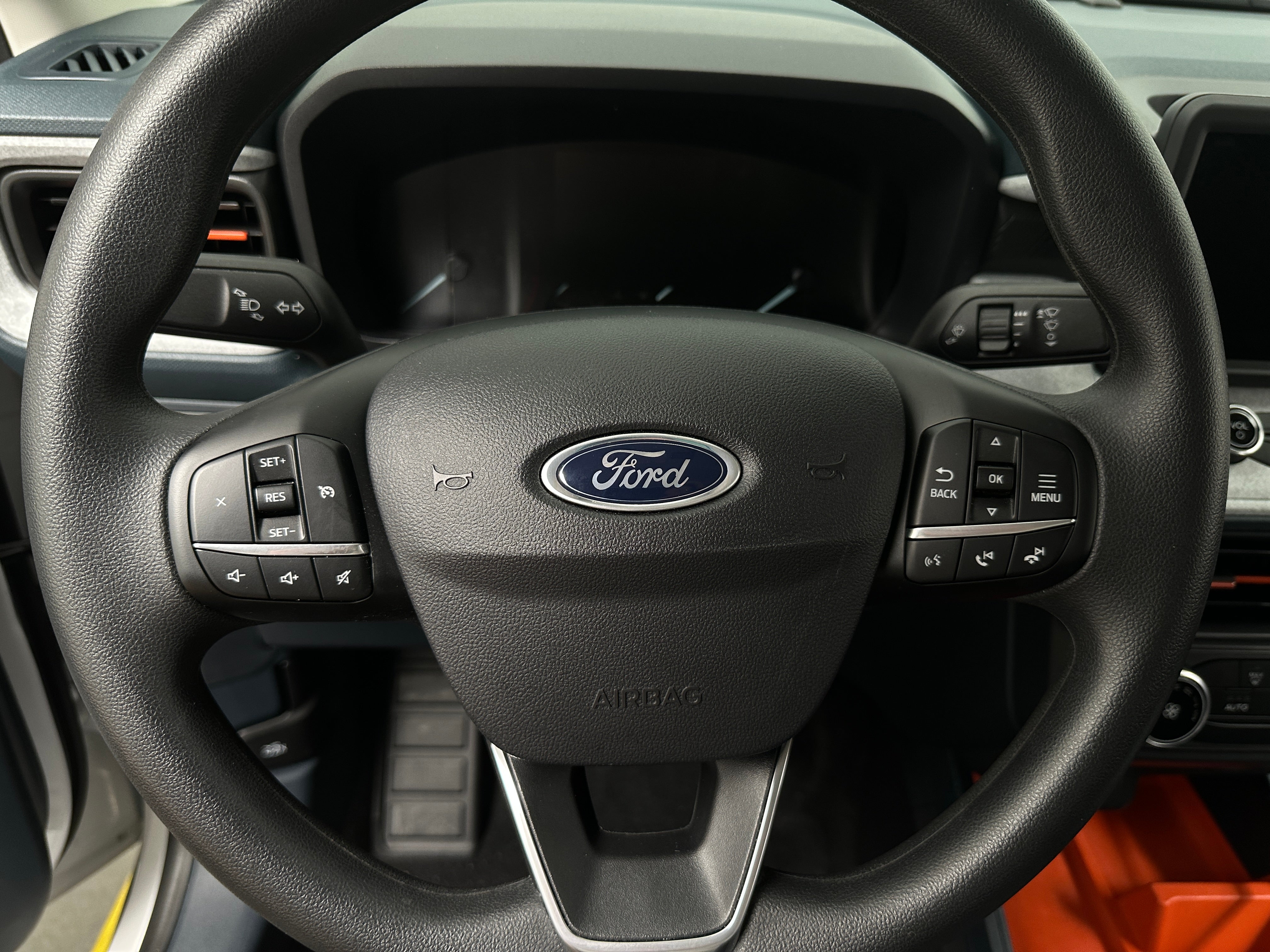 2024 Ford Maverick XLT 5