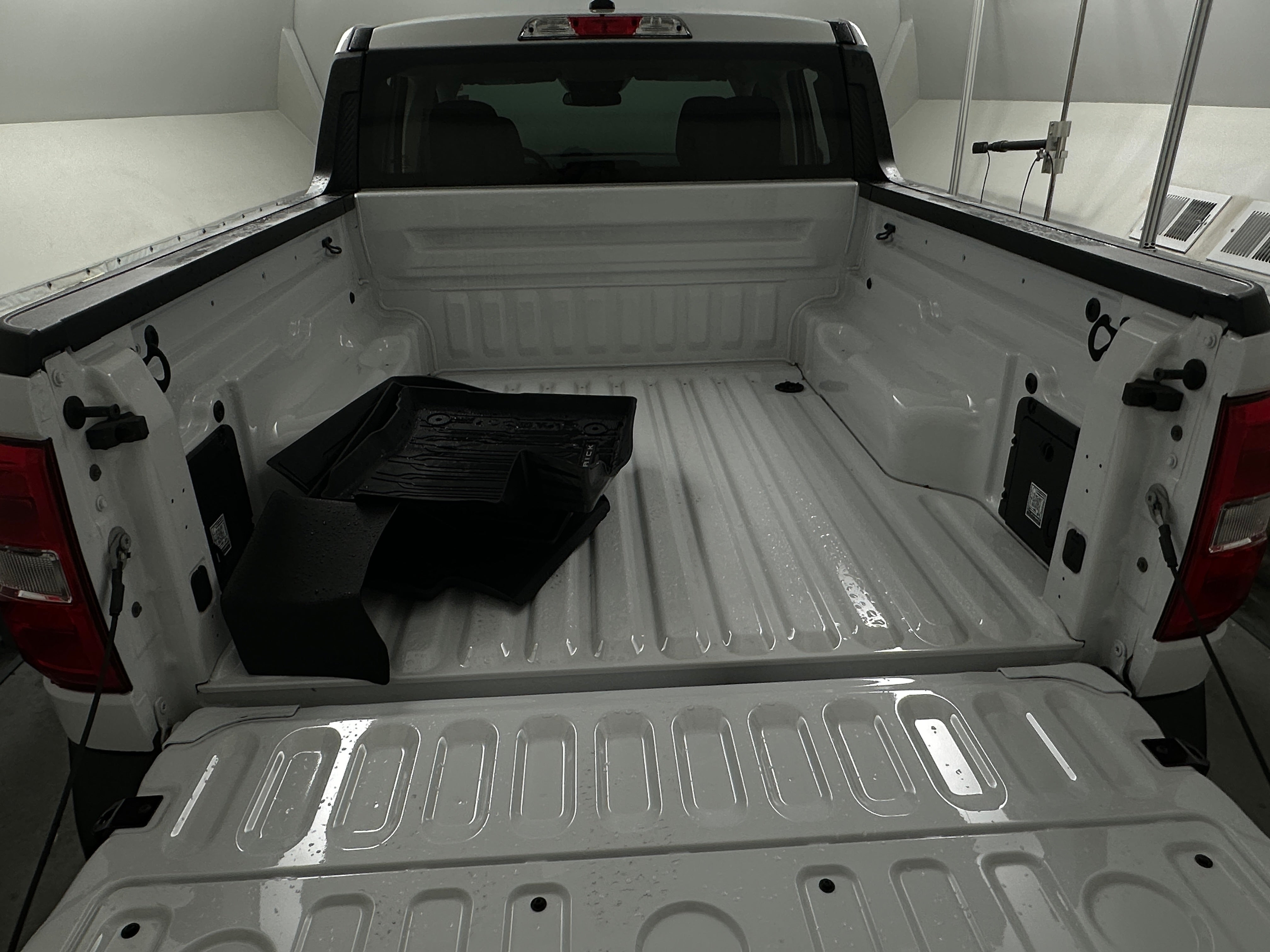 2024 Ford Maverick XLT 7