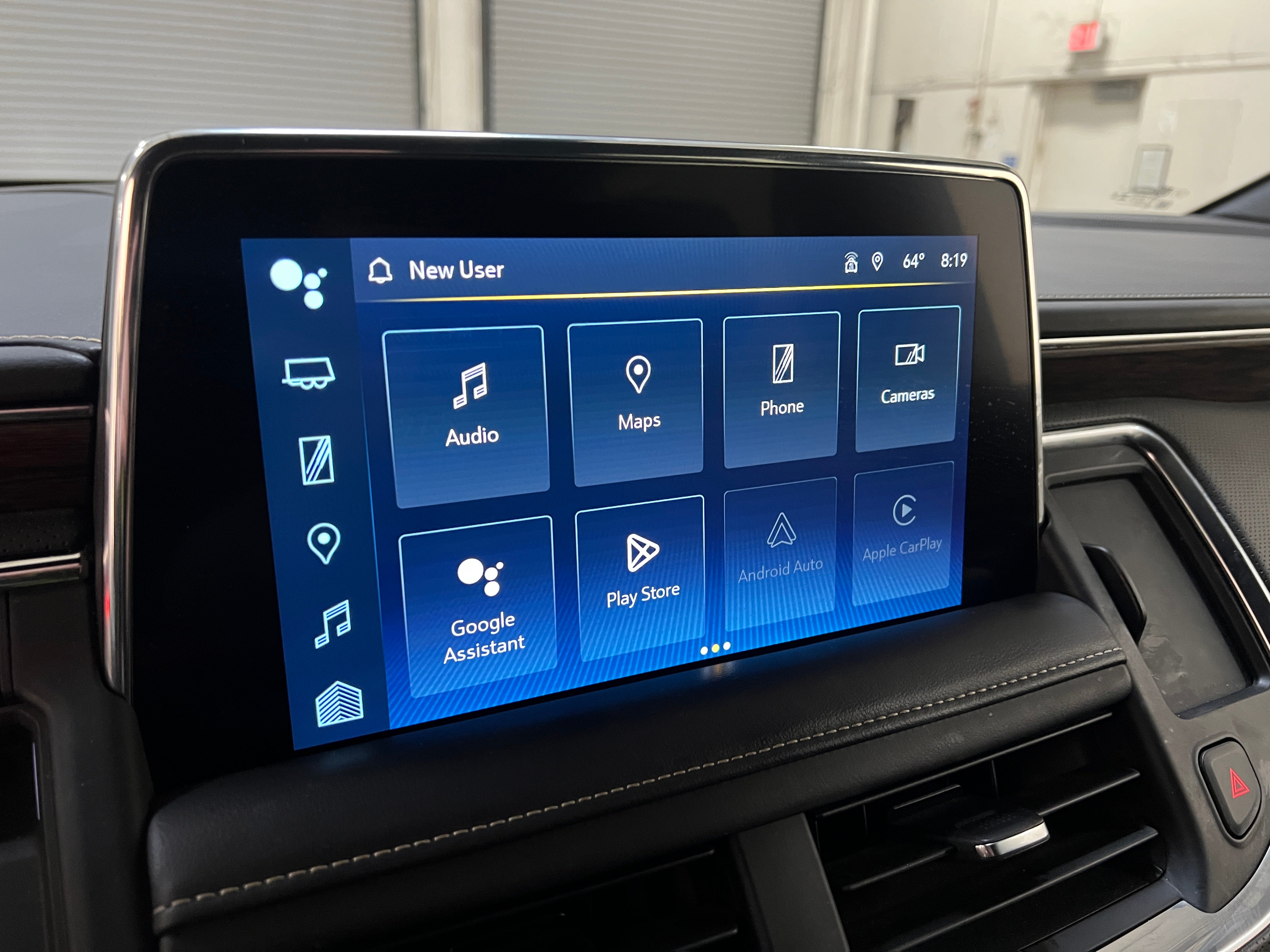 2023 Chevrolet Suburban Premier 3