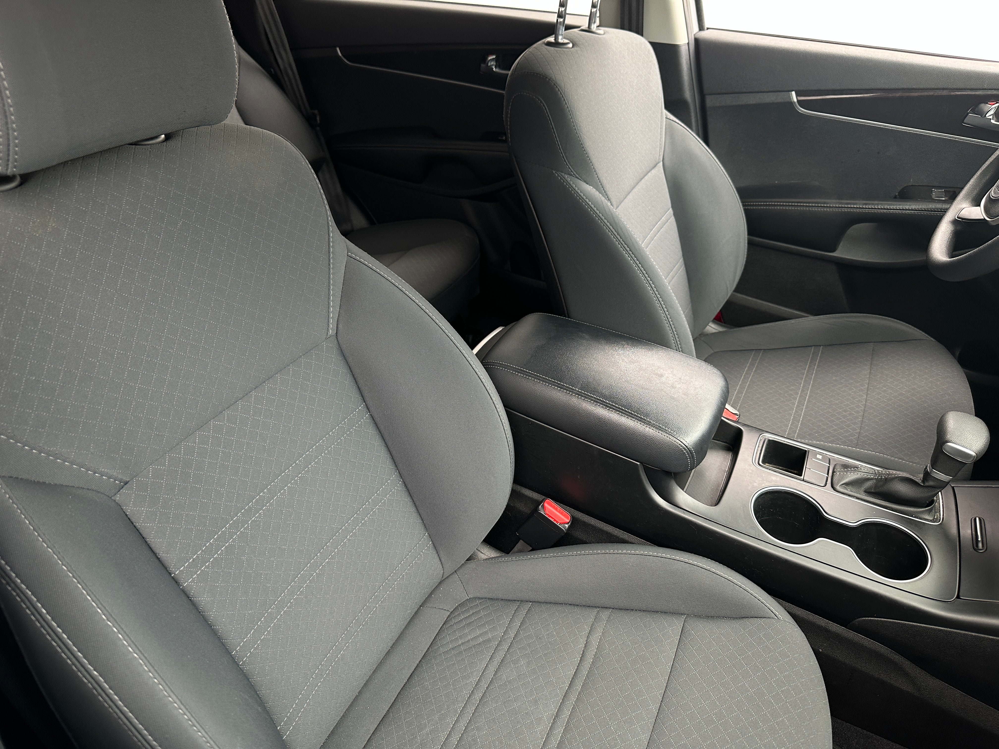2020 Kia Sorento L 2