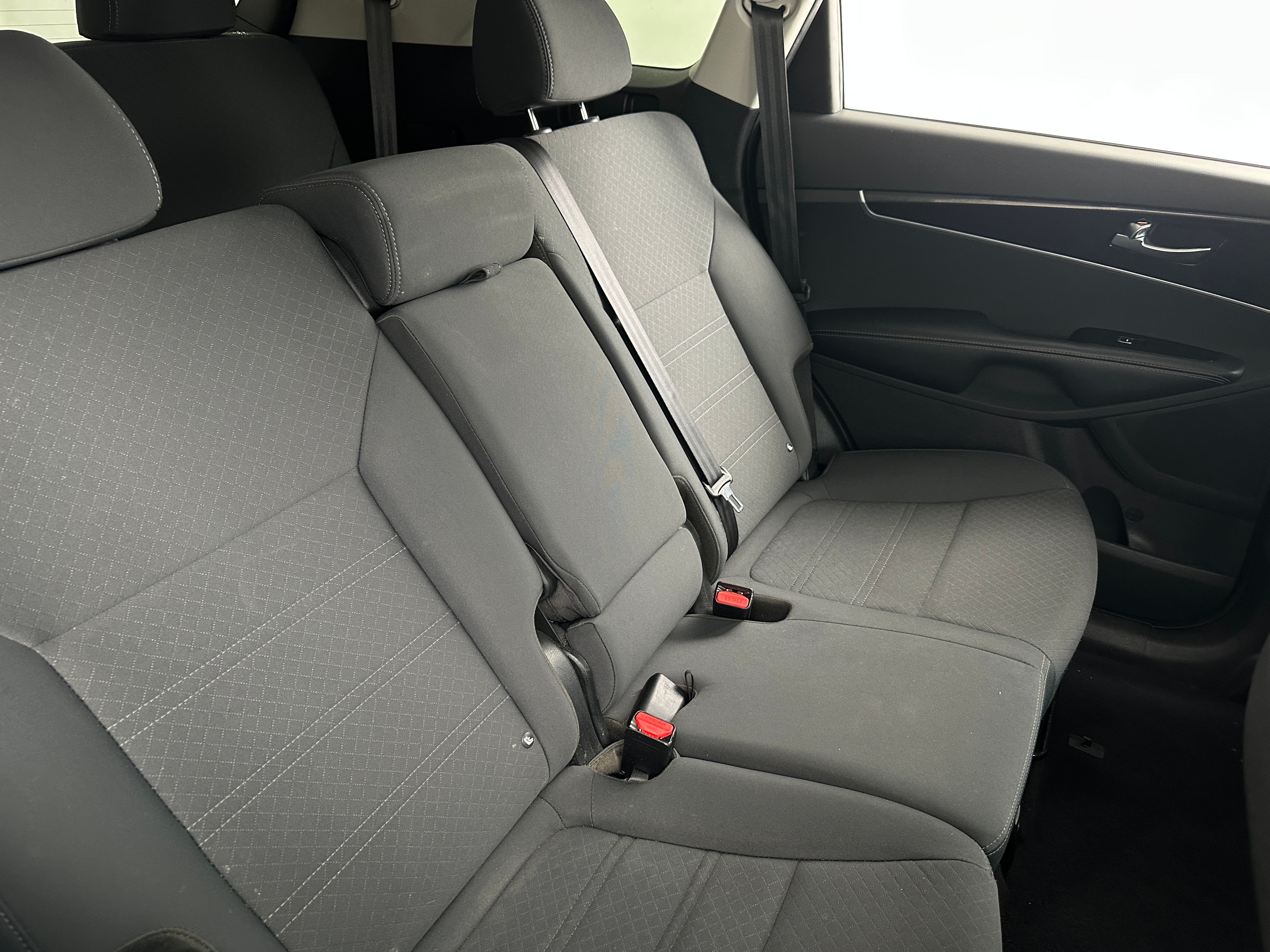 2020 Kia Sorento L 6