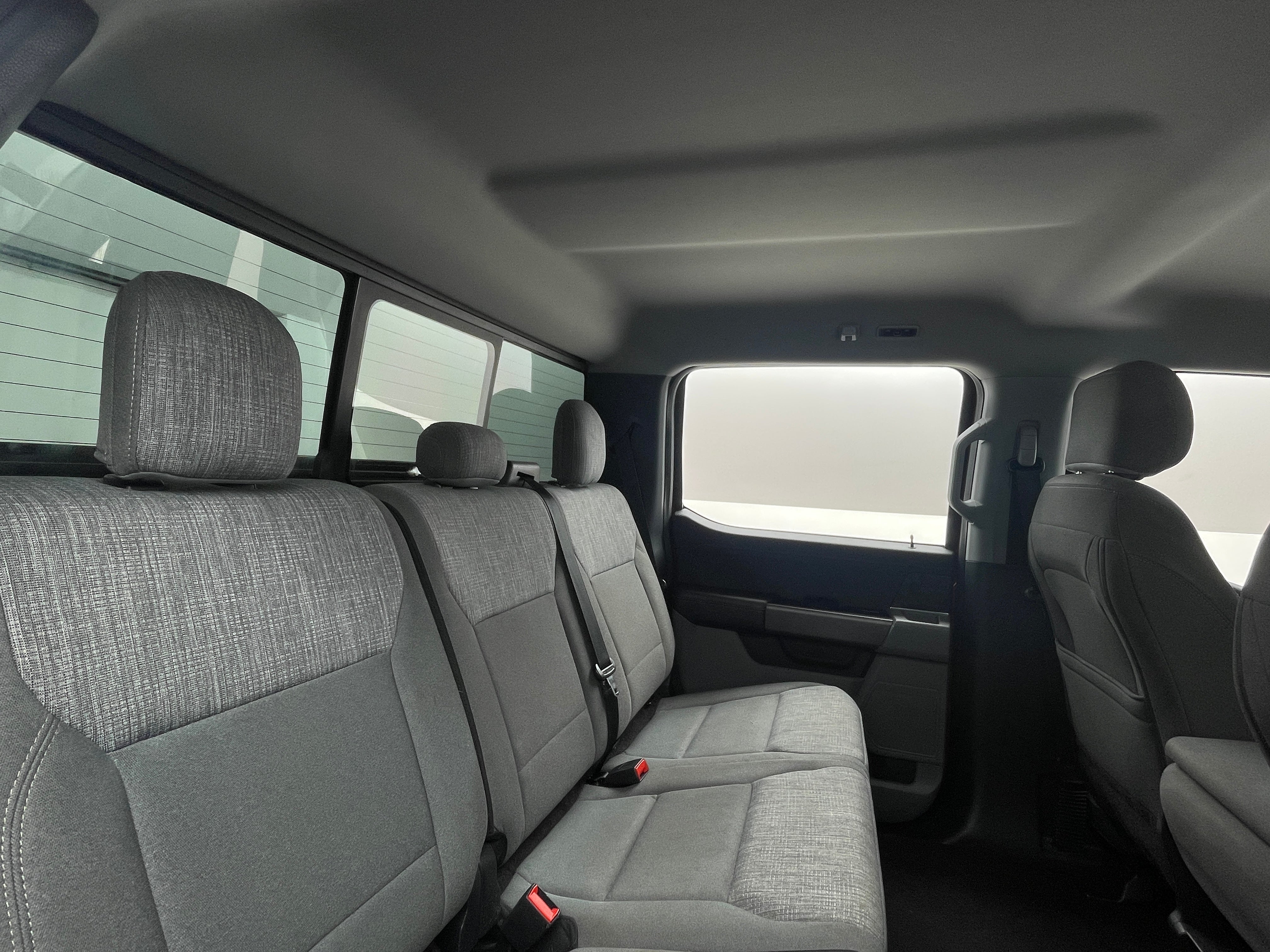 2021 Ford Econoline E-150 6