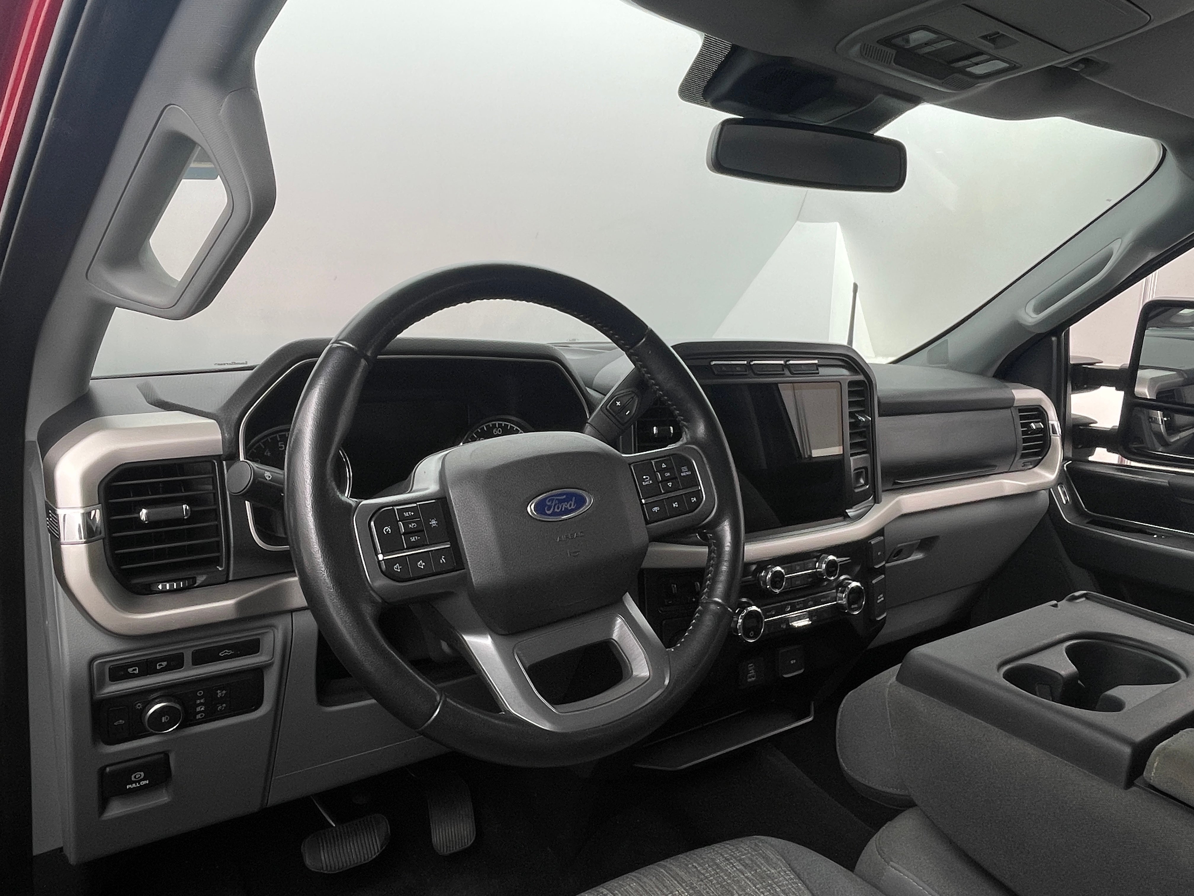 2021 Ford Econoline E-150 3