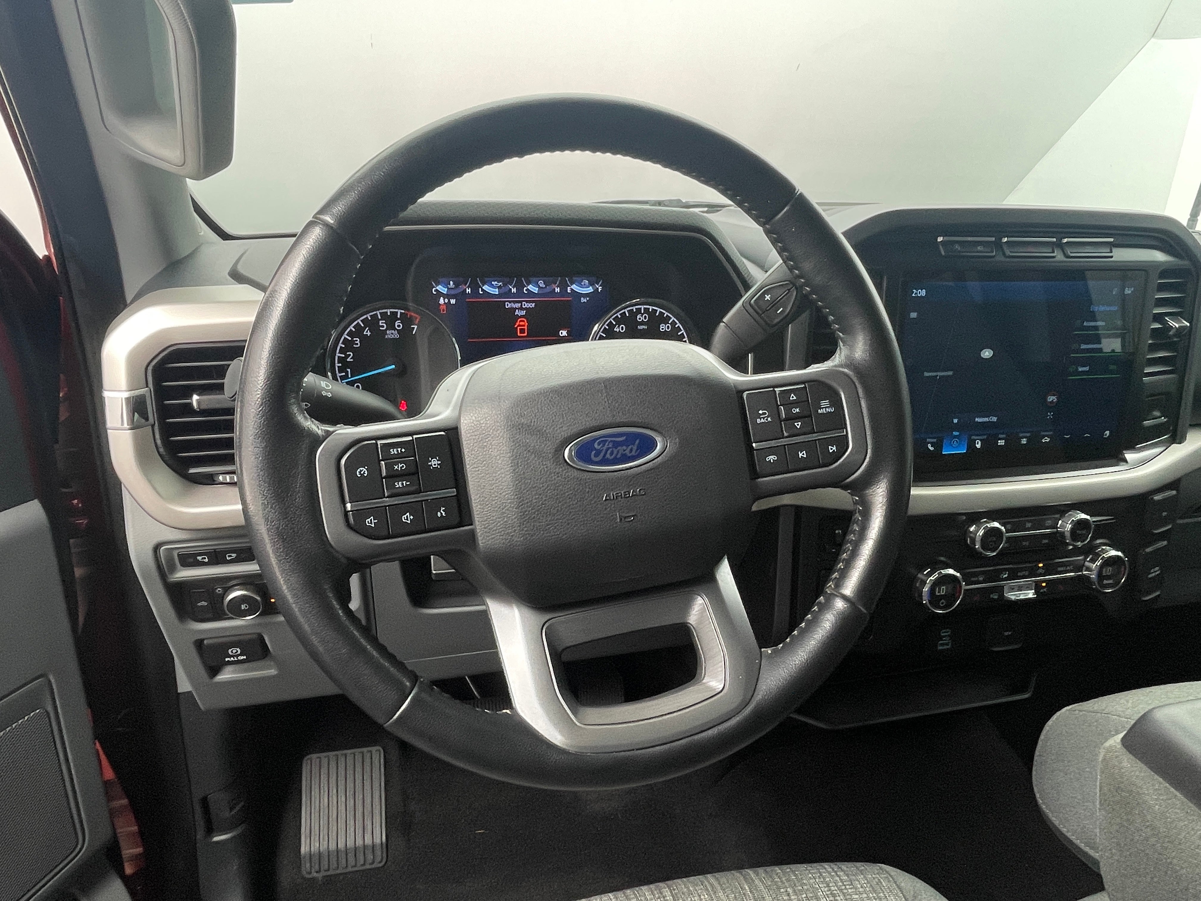 2021 Ford Econoline E-150 5