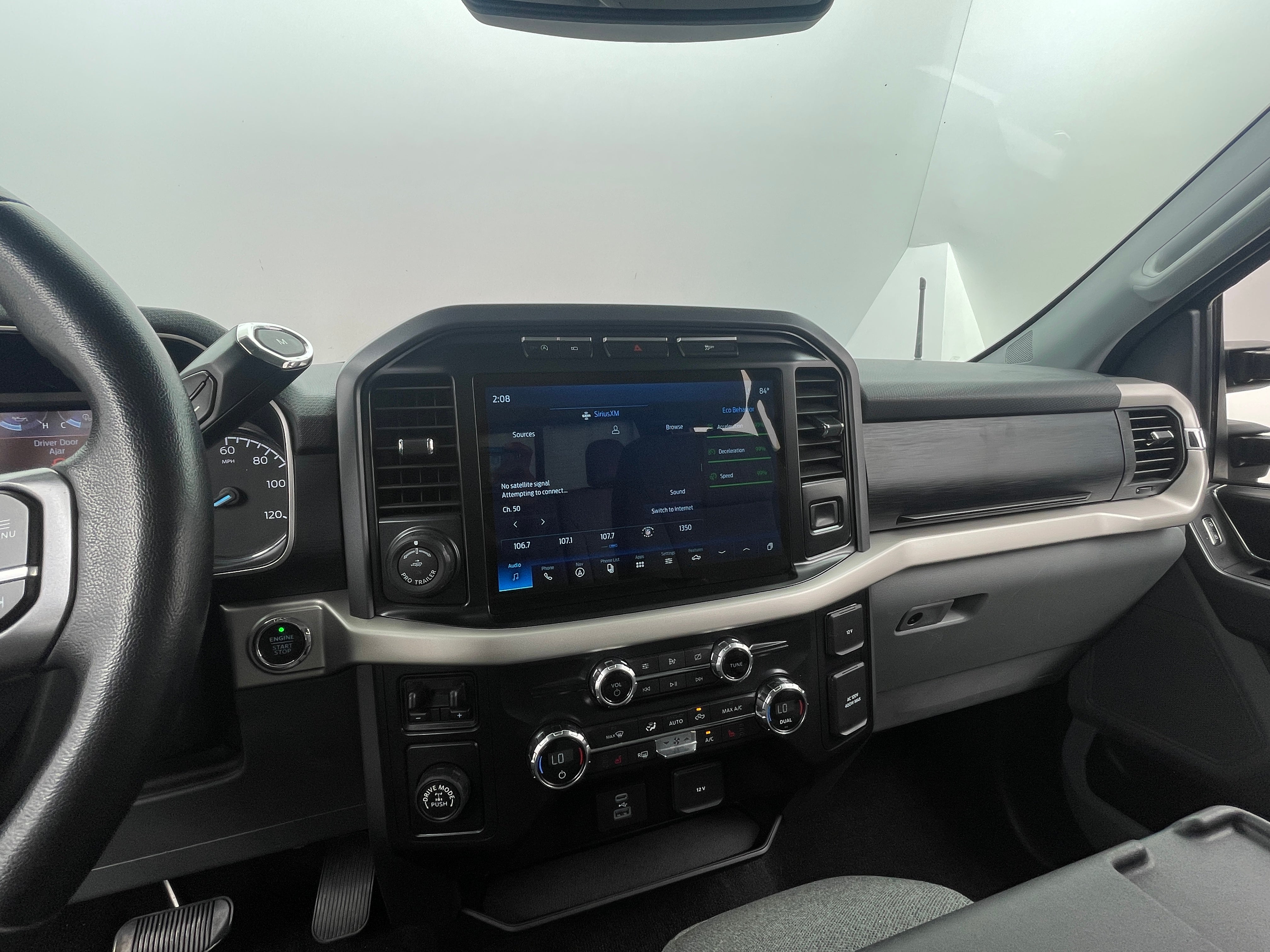 2021 Ford Econoline E-150 4