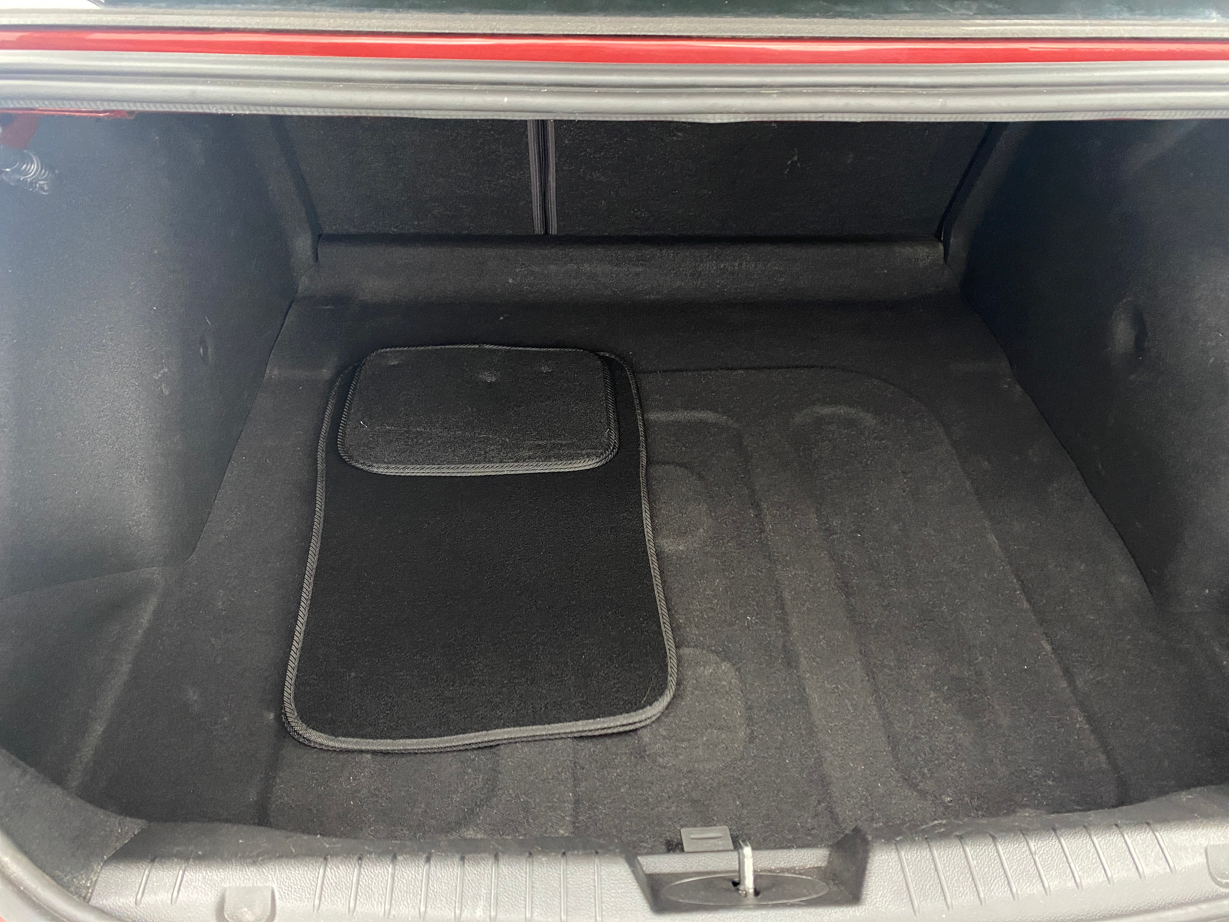 2015 Chevrolet Cruze Eco 7
