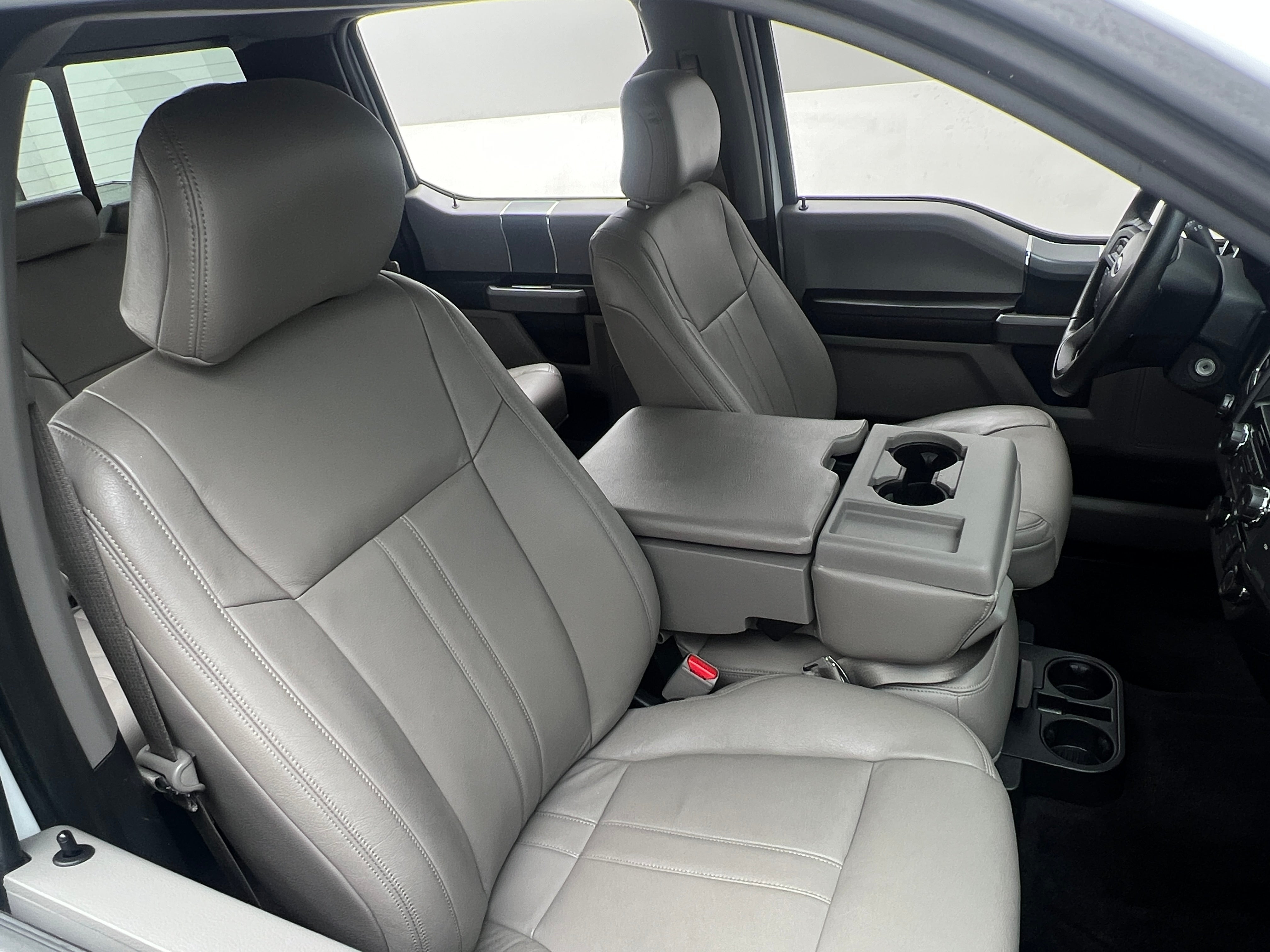 2015 Ford Econoline E-150 2