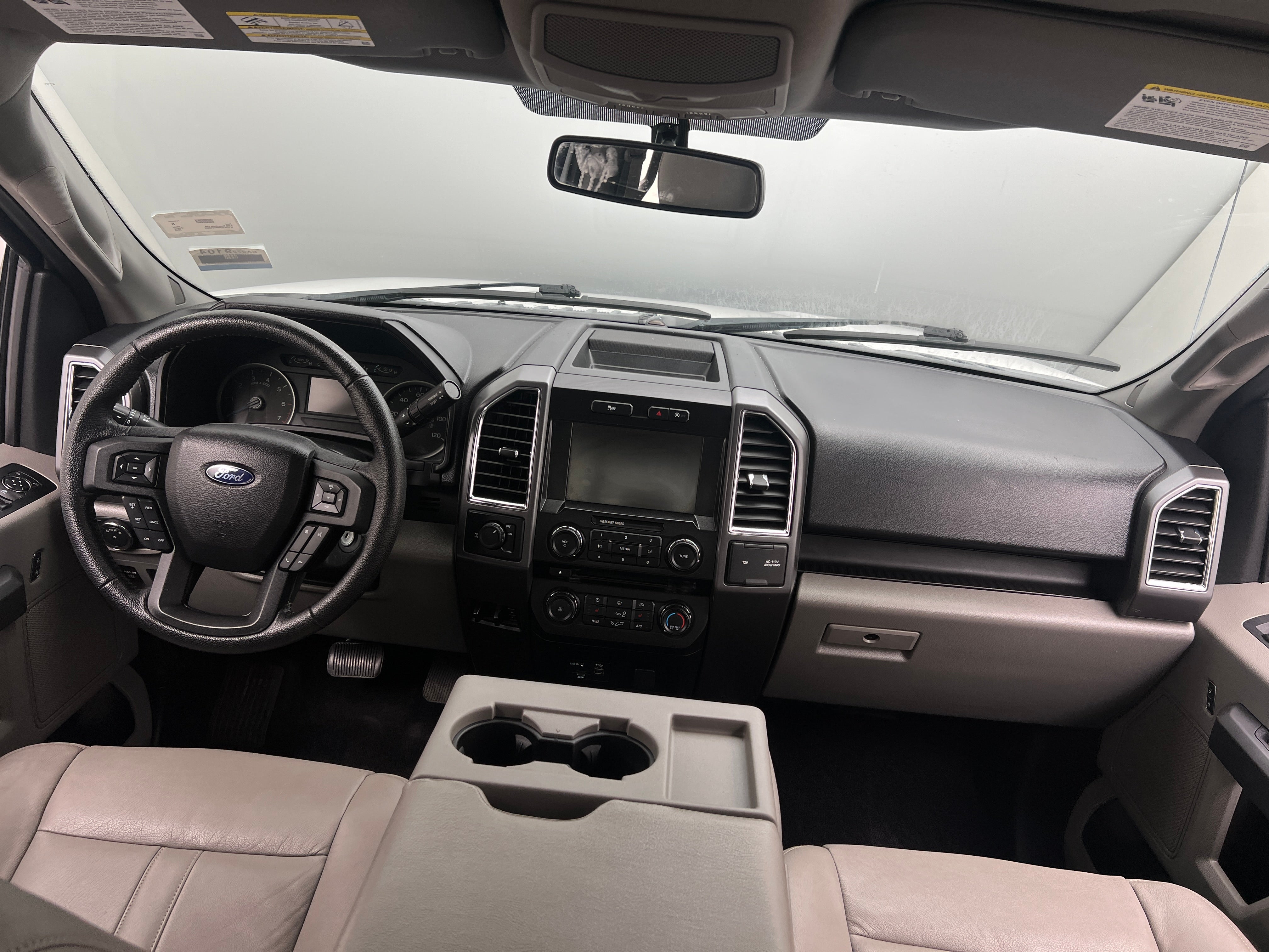 2015 Ford Econoline E-150 3