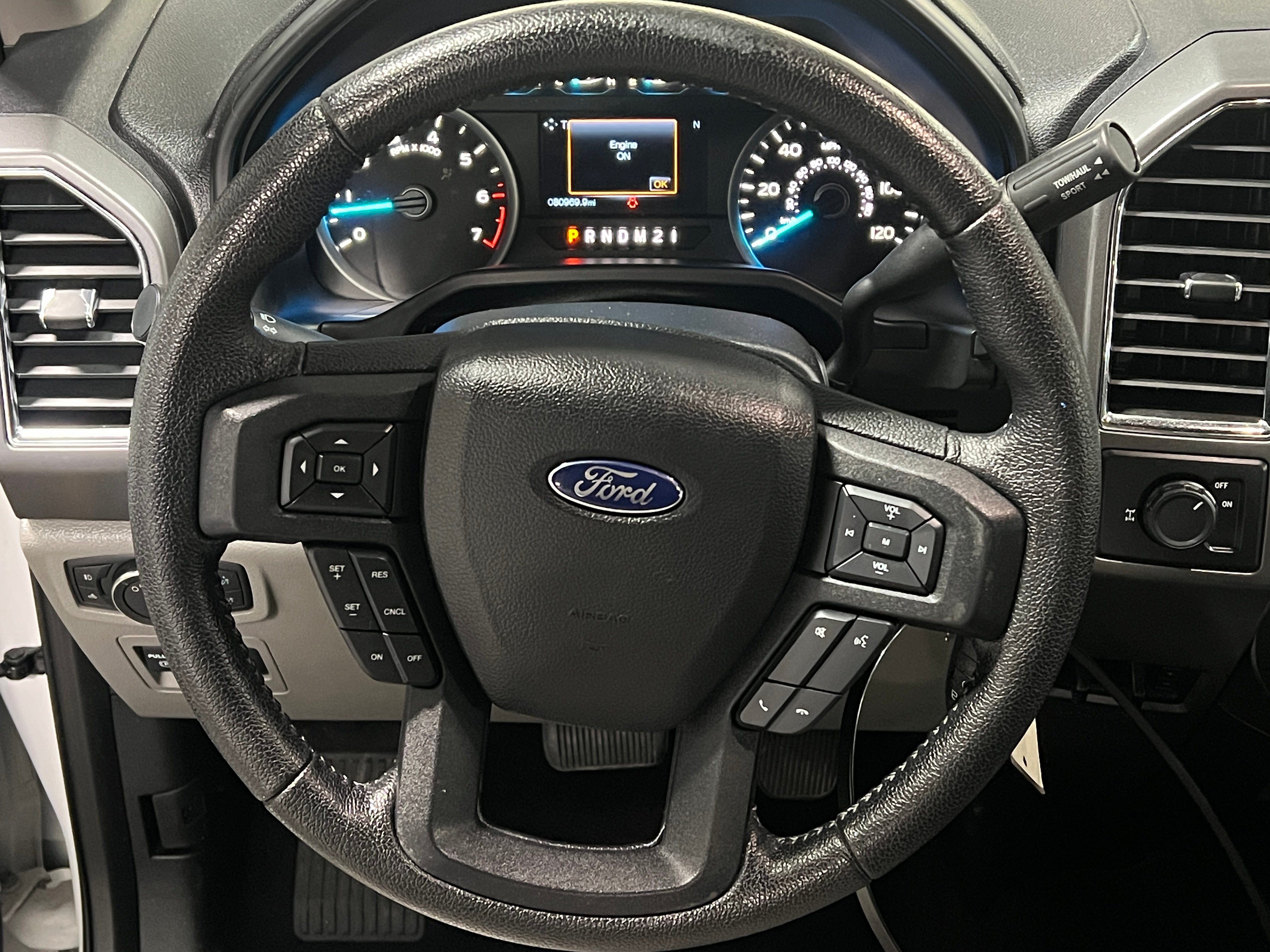 2015 Ford Econoline E-150 5