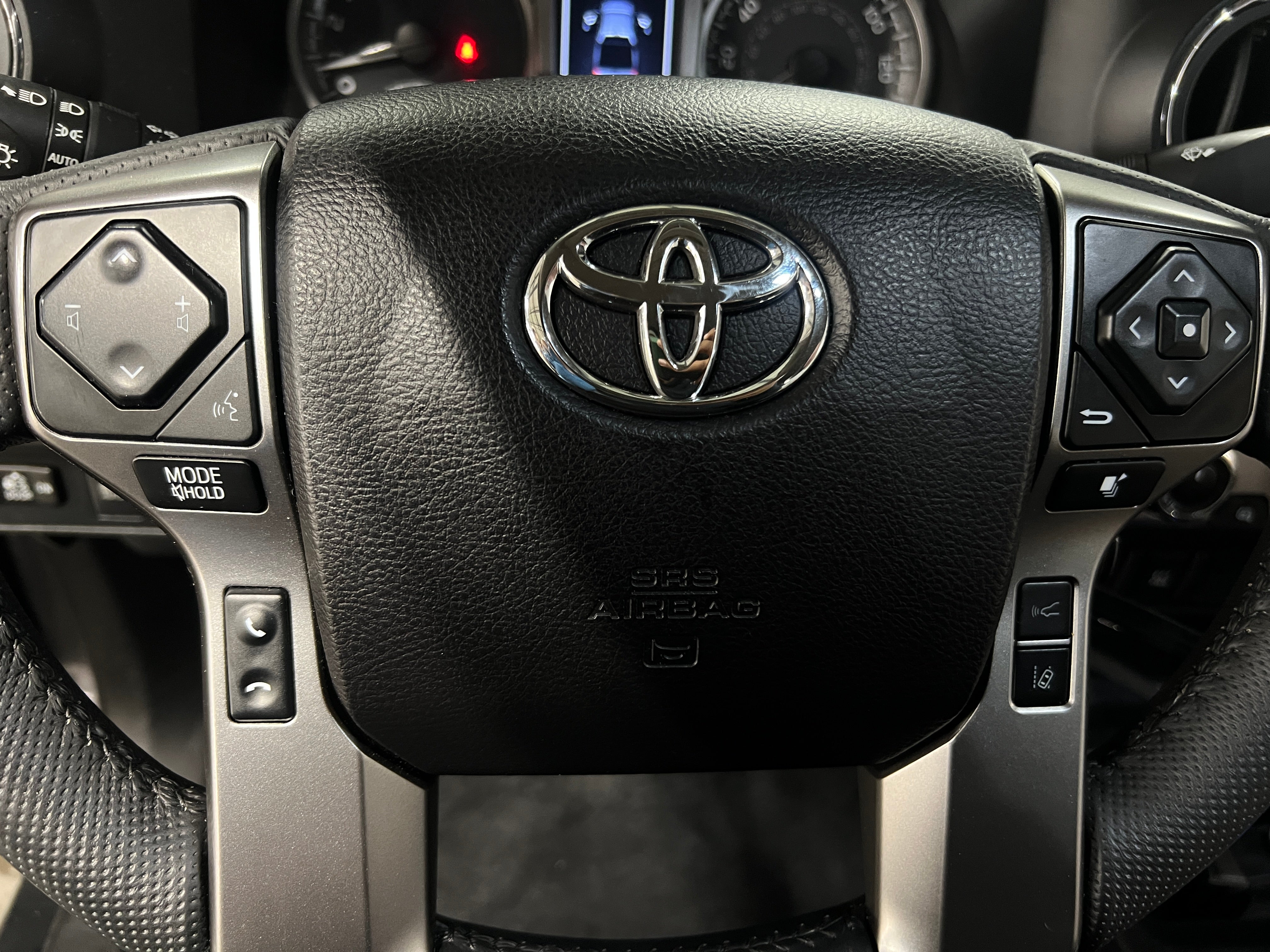 2021 Toyota Tacoma SR5 5