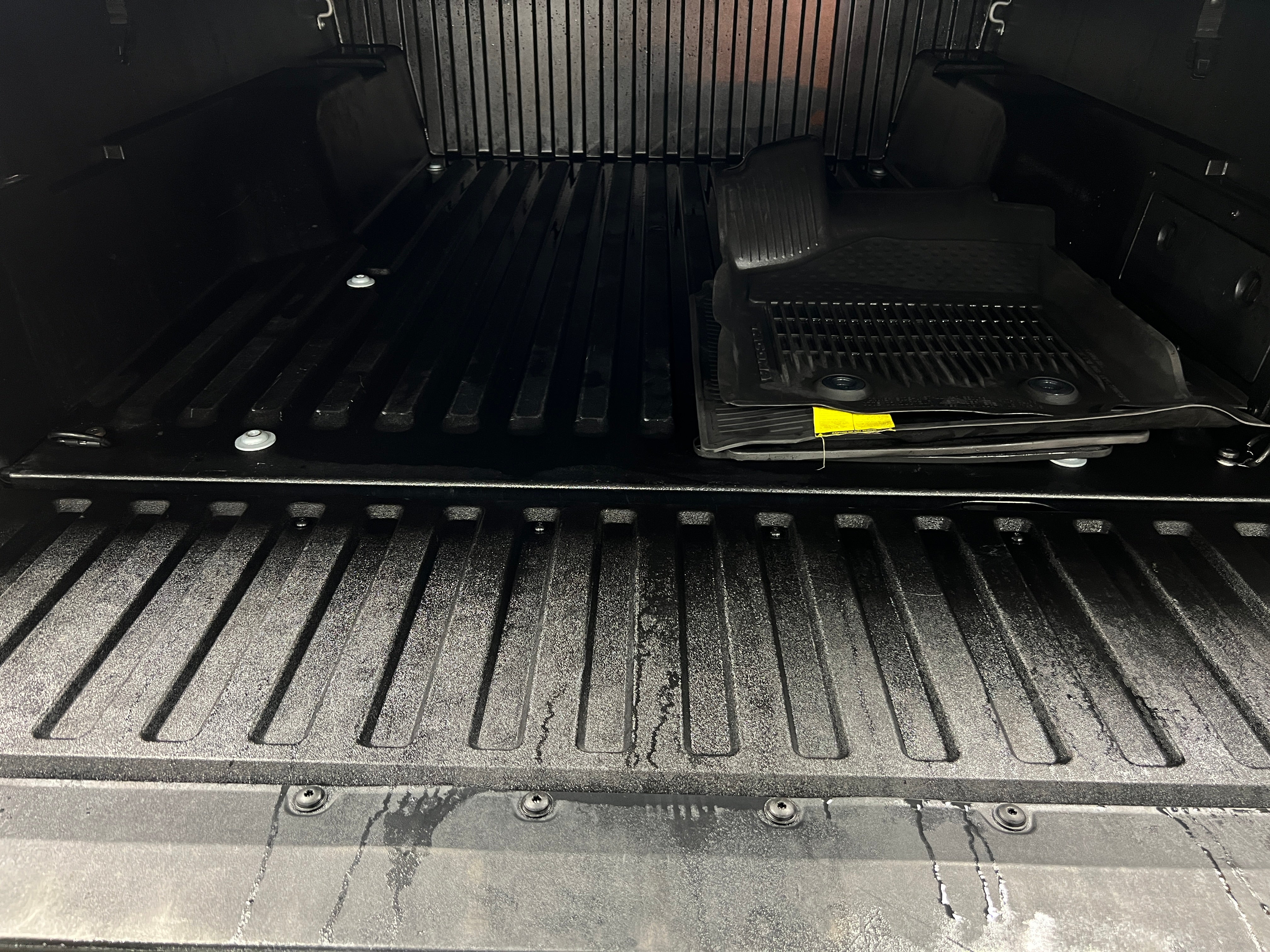 2021 Toyota Tacoma SR5 7