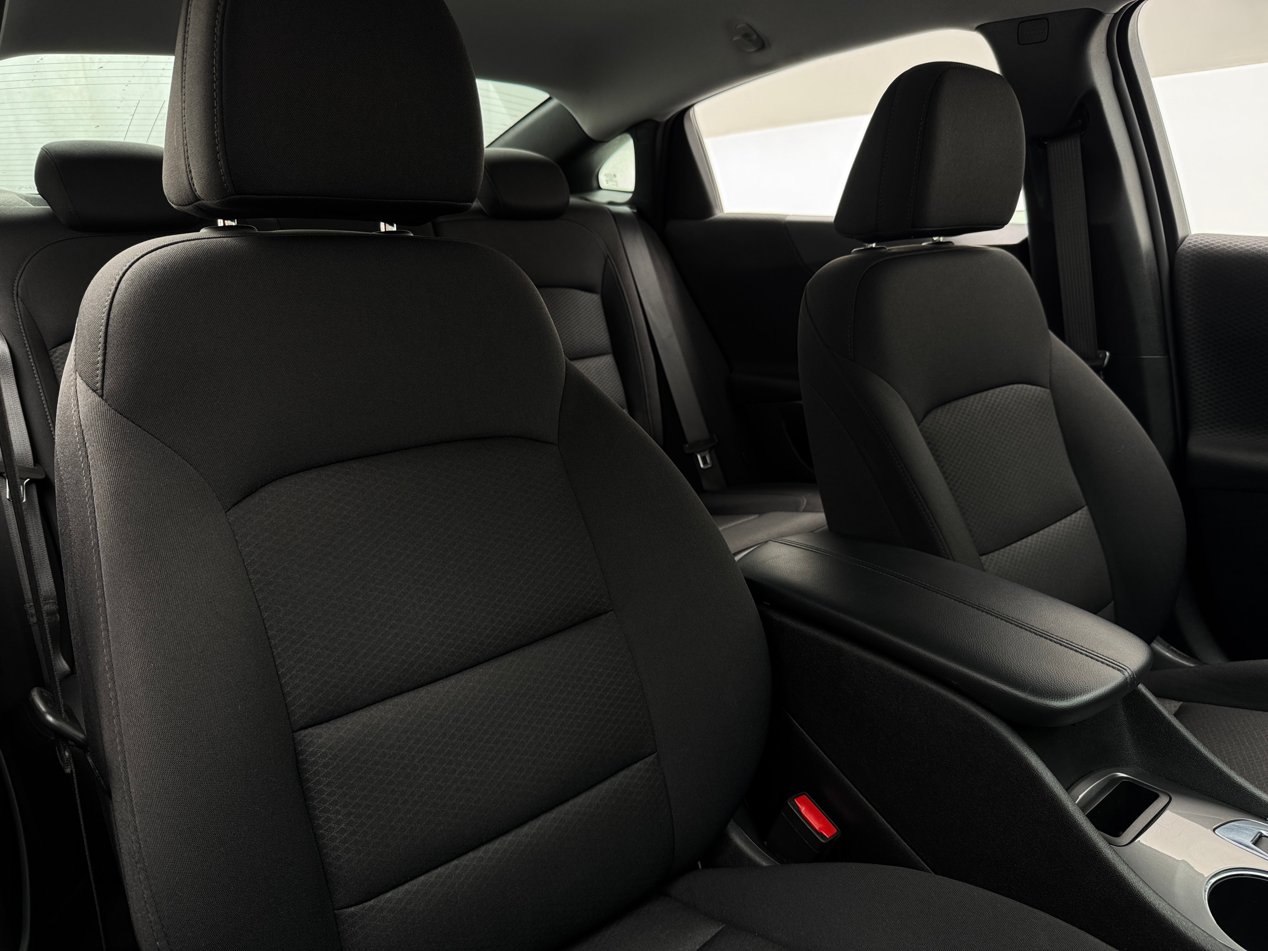 2024 Chevrolet Malibu LT 2
