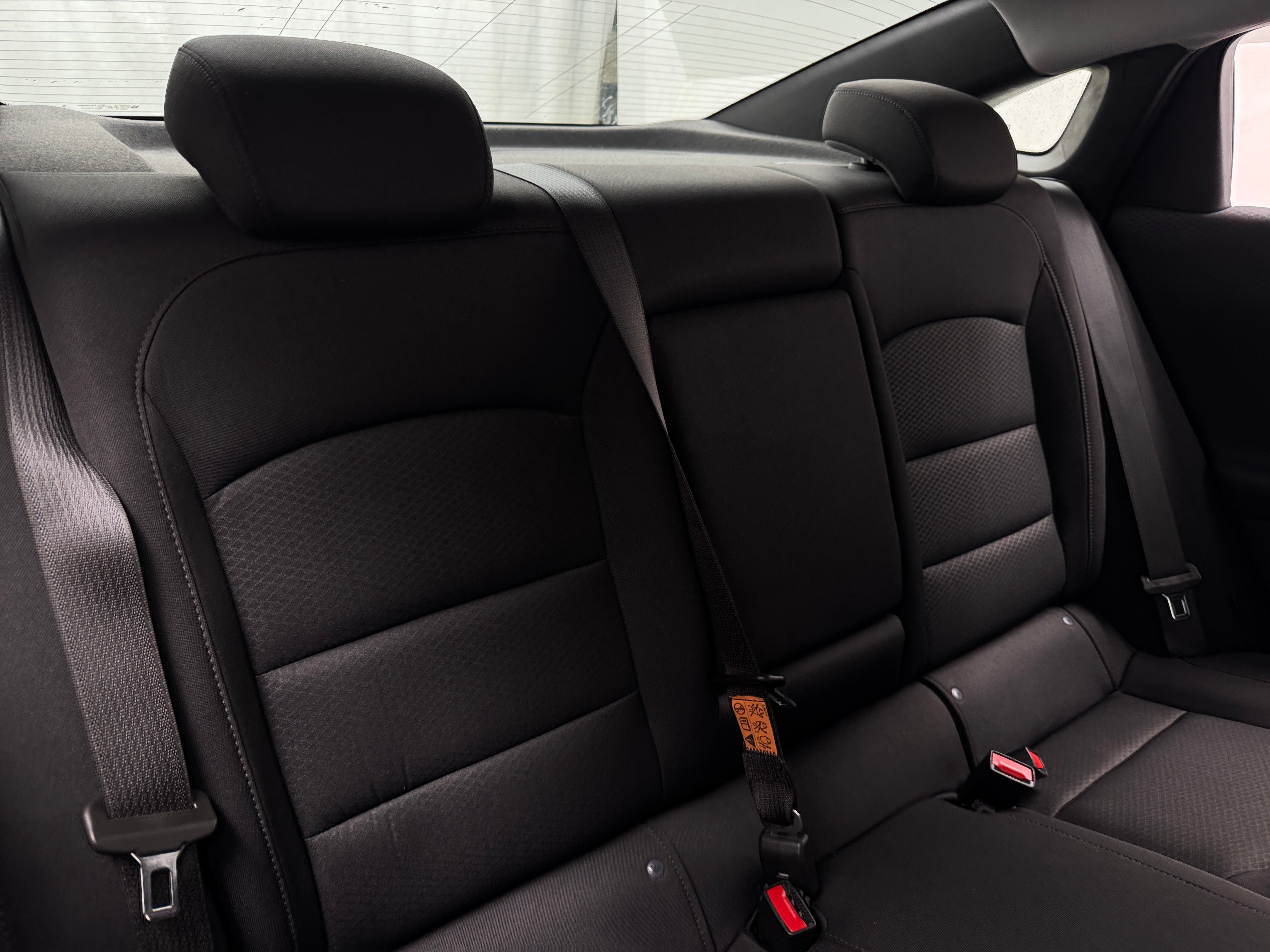 2024 Chevrolet Malibu LT 6