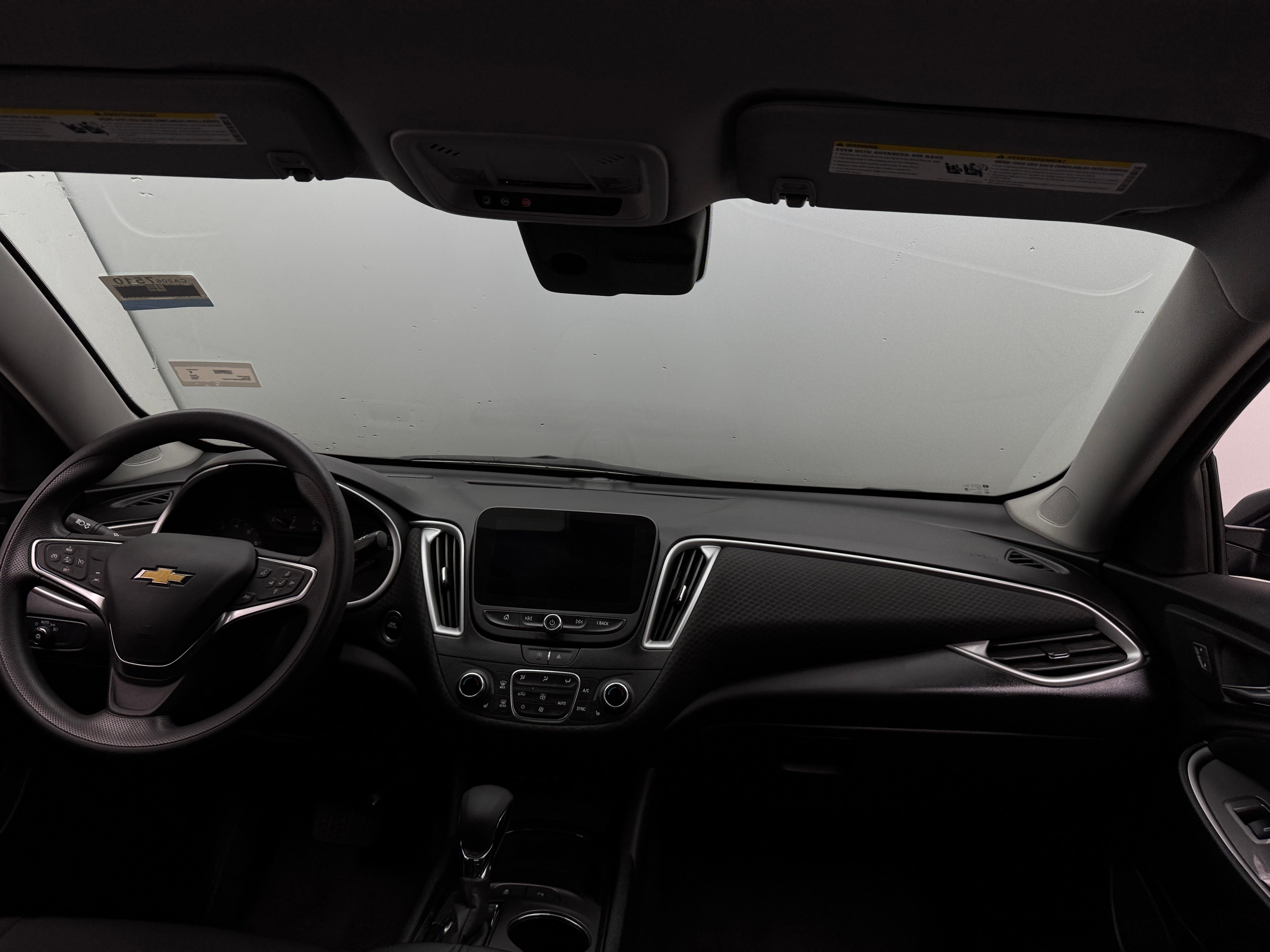 2024 Chevrolet Malibu LT 3