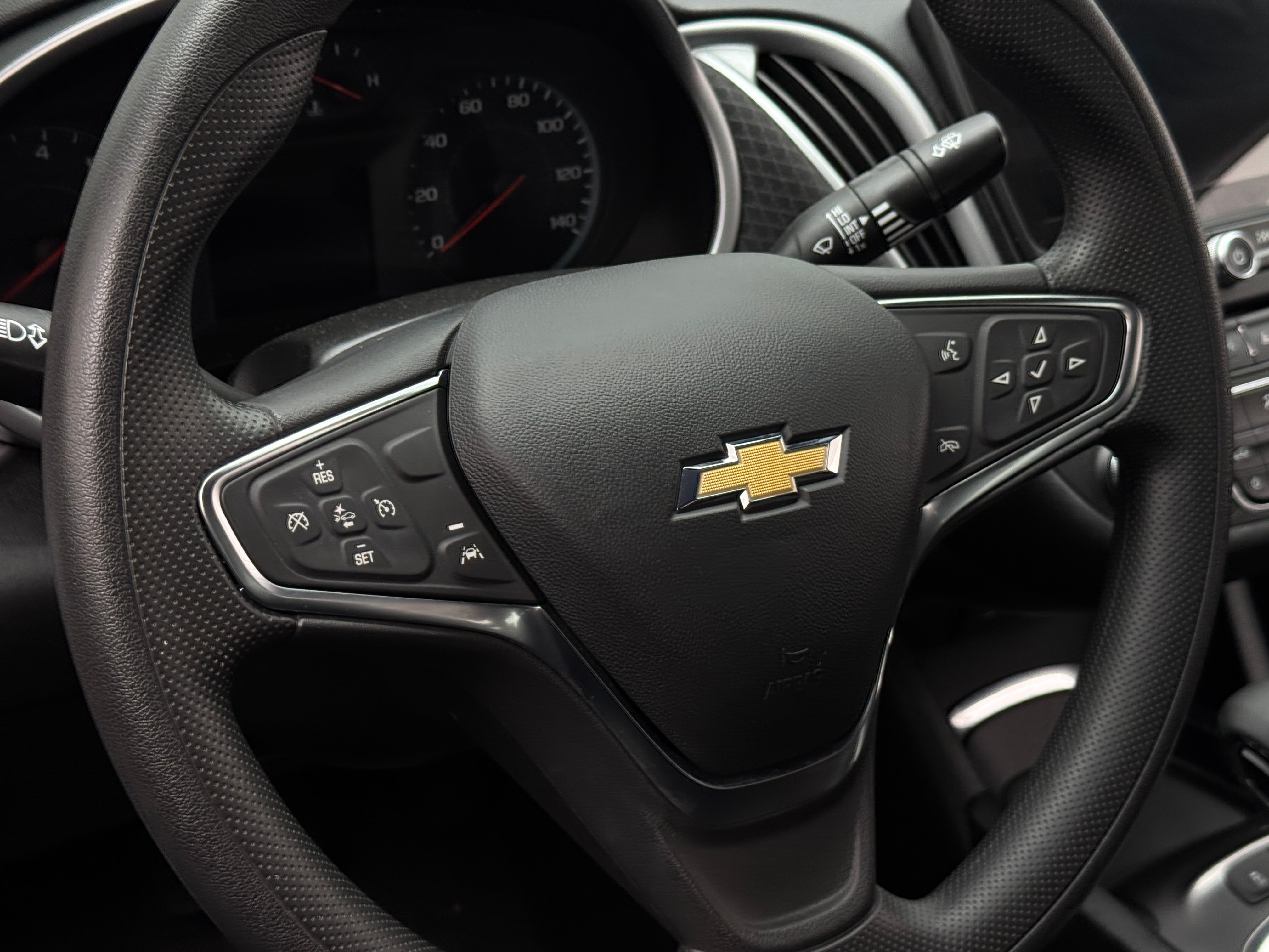 2024 Chevrolet Malibu LT 5