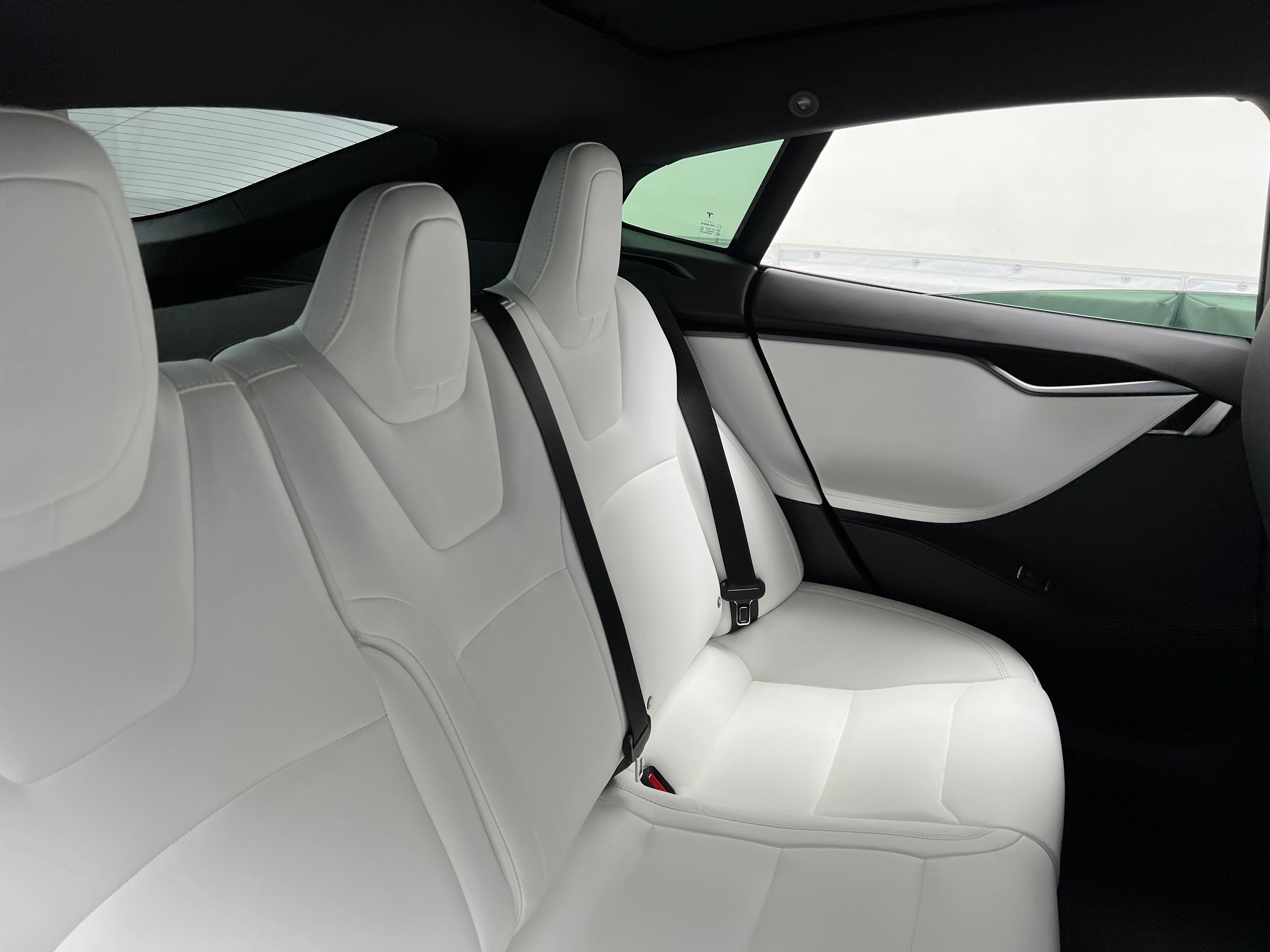 2020 Tesla Model S Long Range 5