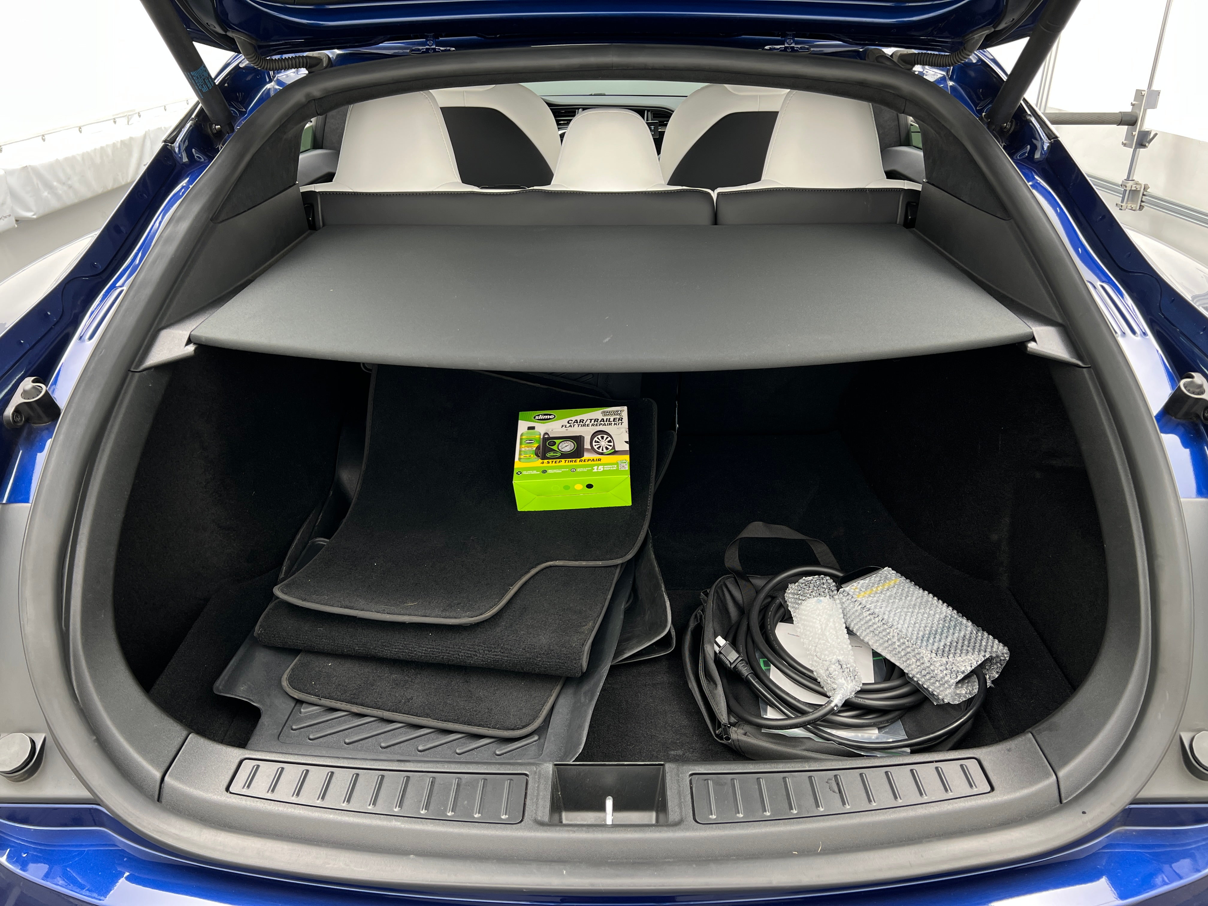 2020 Tesla Model S Long Range 6