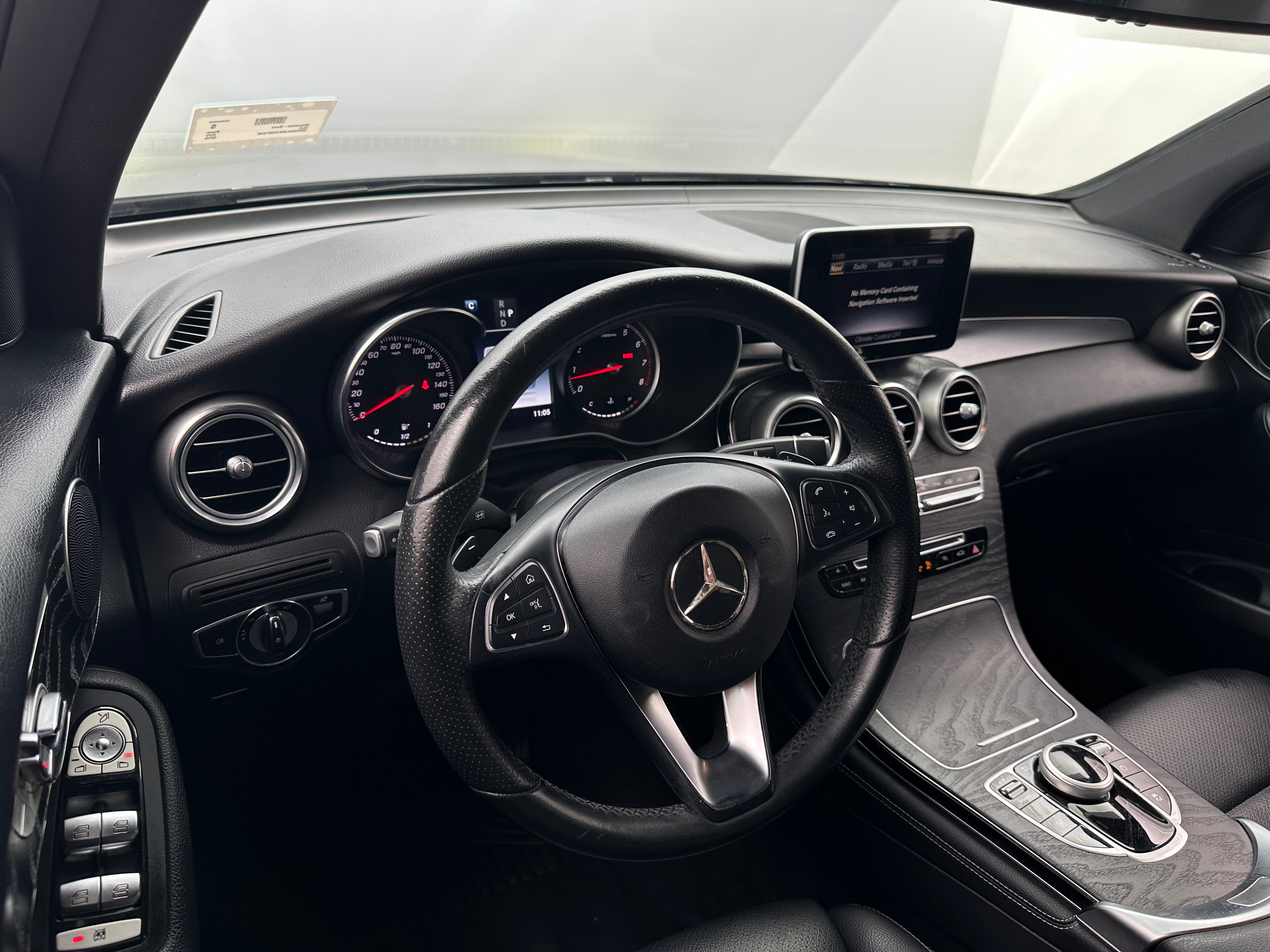 2018 Mercedes-Benz GLC 300 2