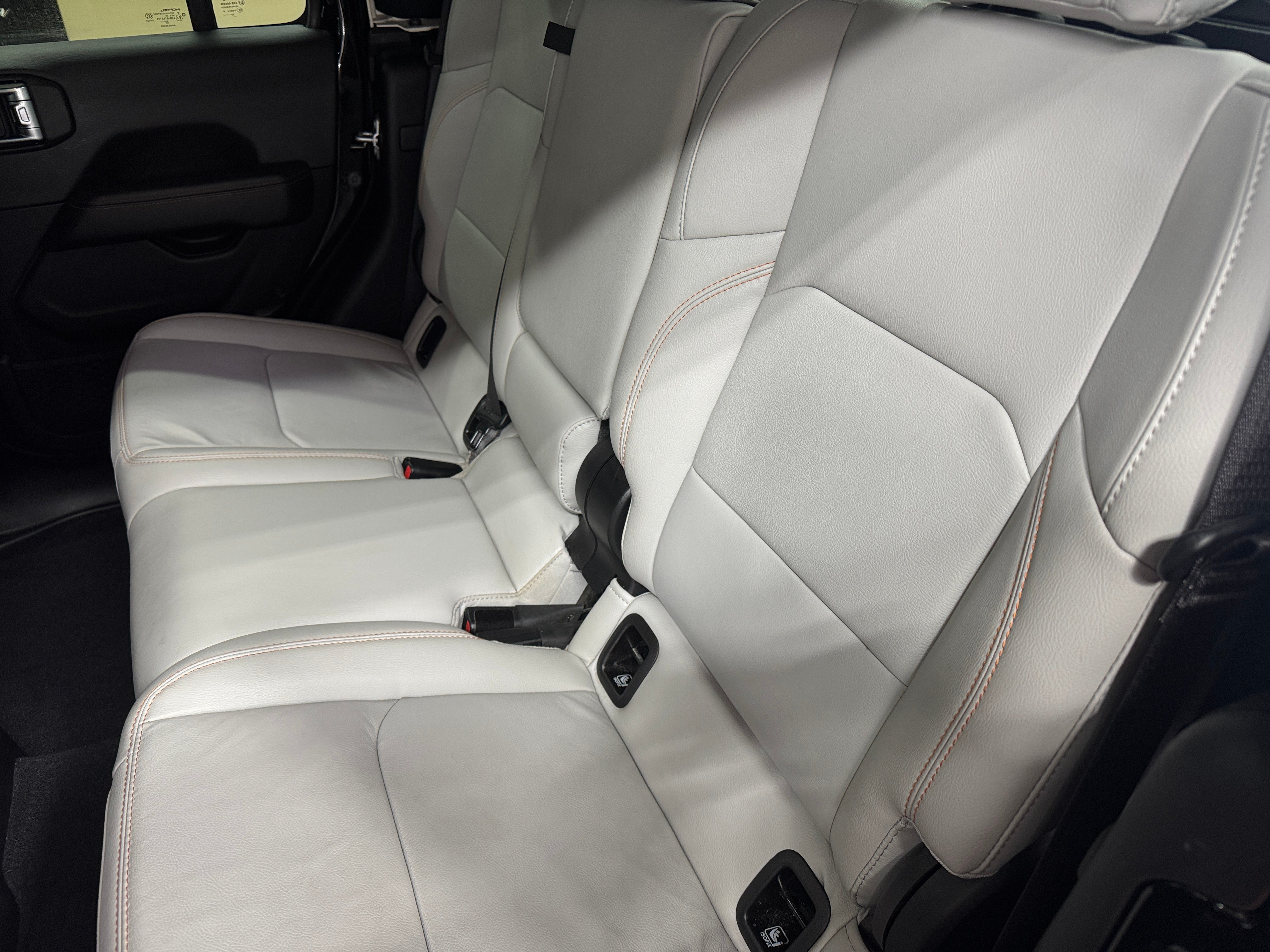 2021 Jeep Gladiator Mojave 6