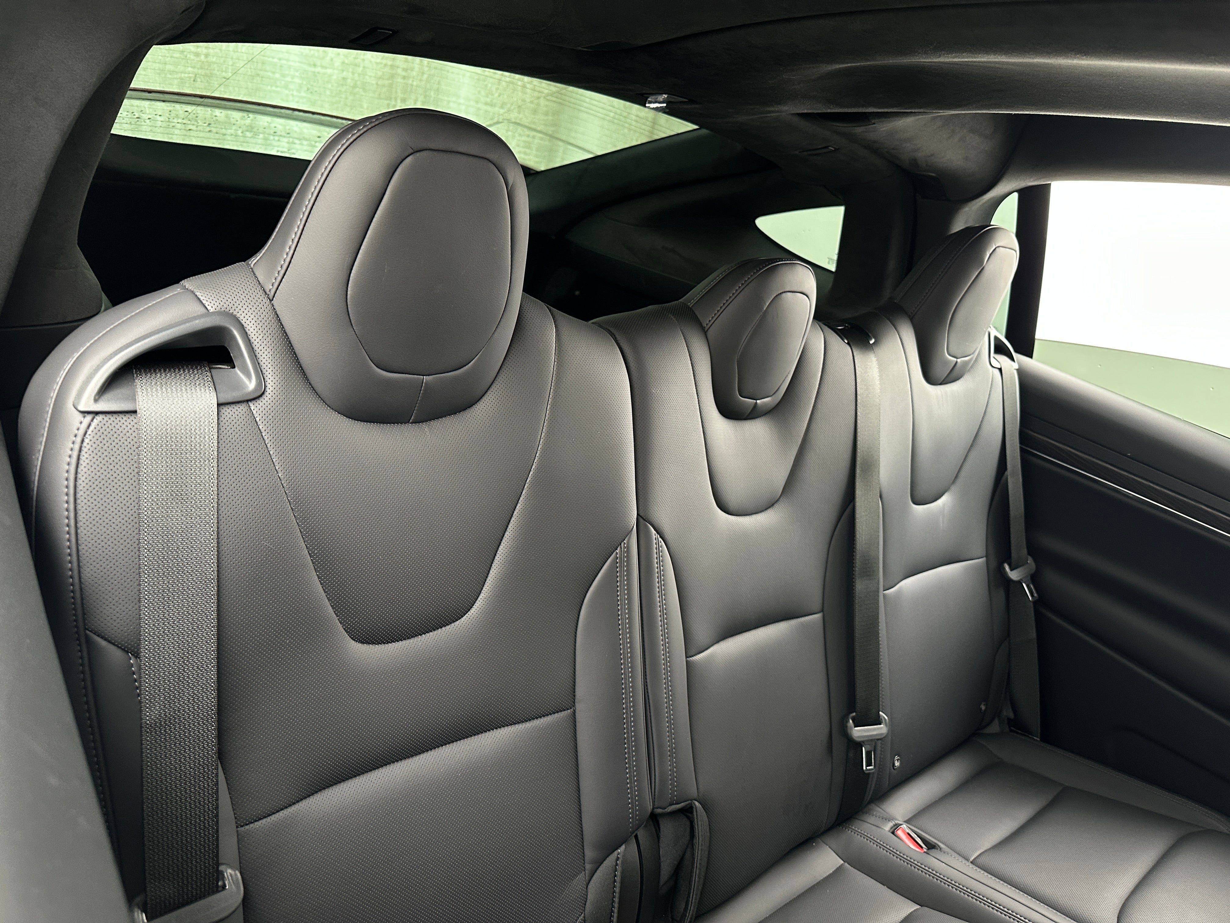 2023 Tesla Model X Standard Range 5