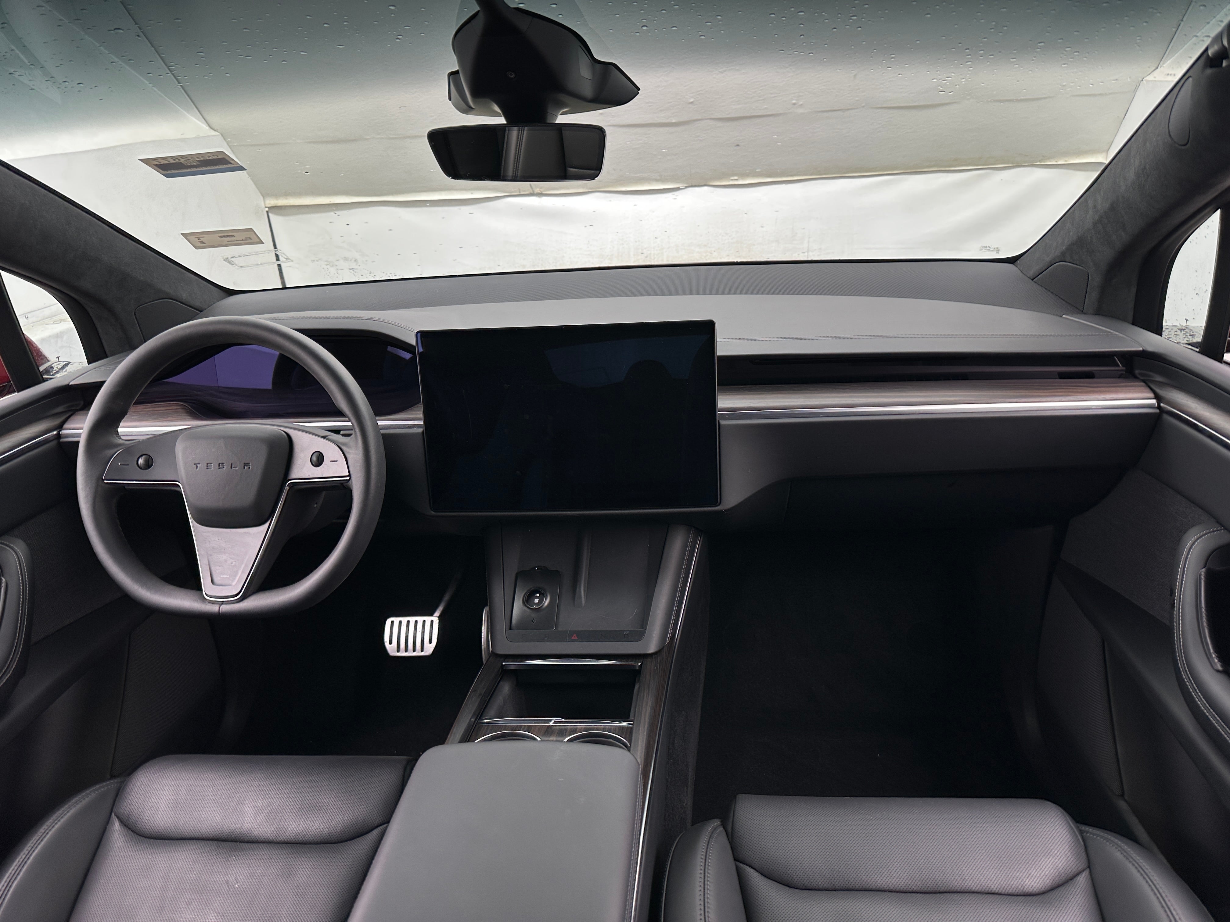 2023 Tesla Model X Standard Range 2