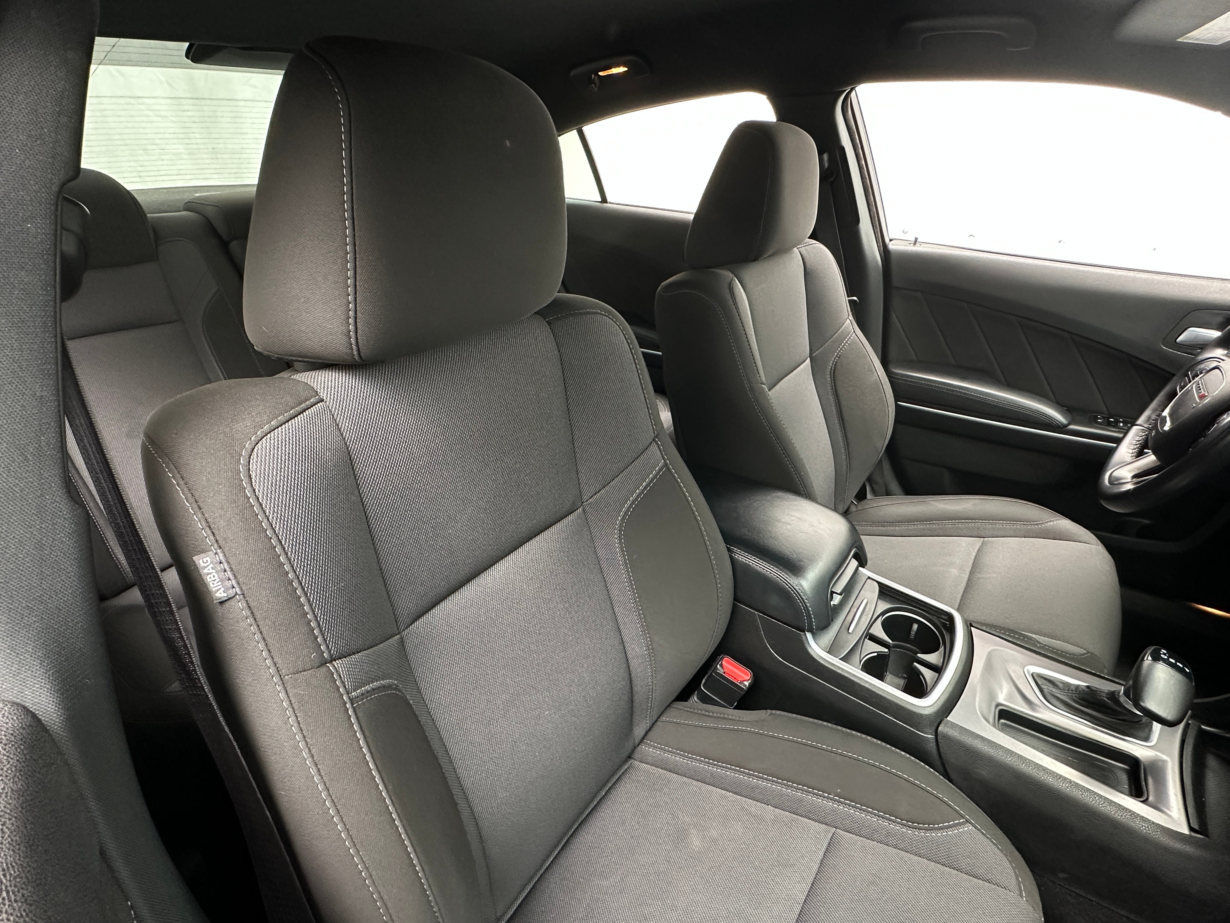 2022 Dodge Charger SXT 2