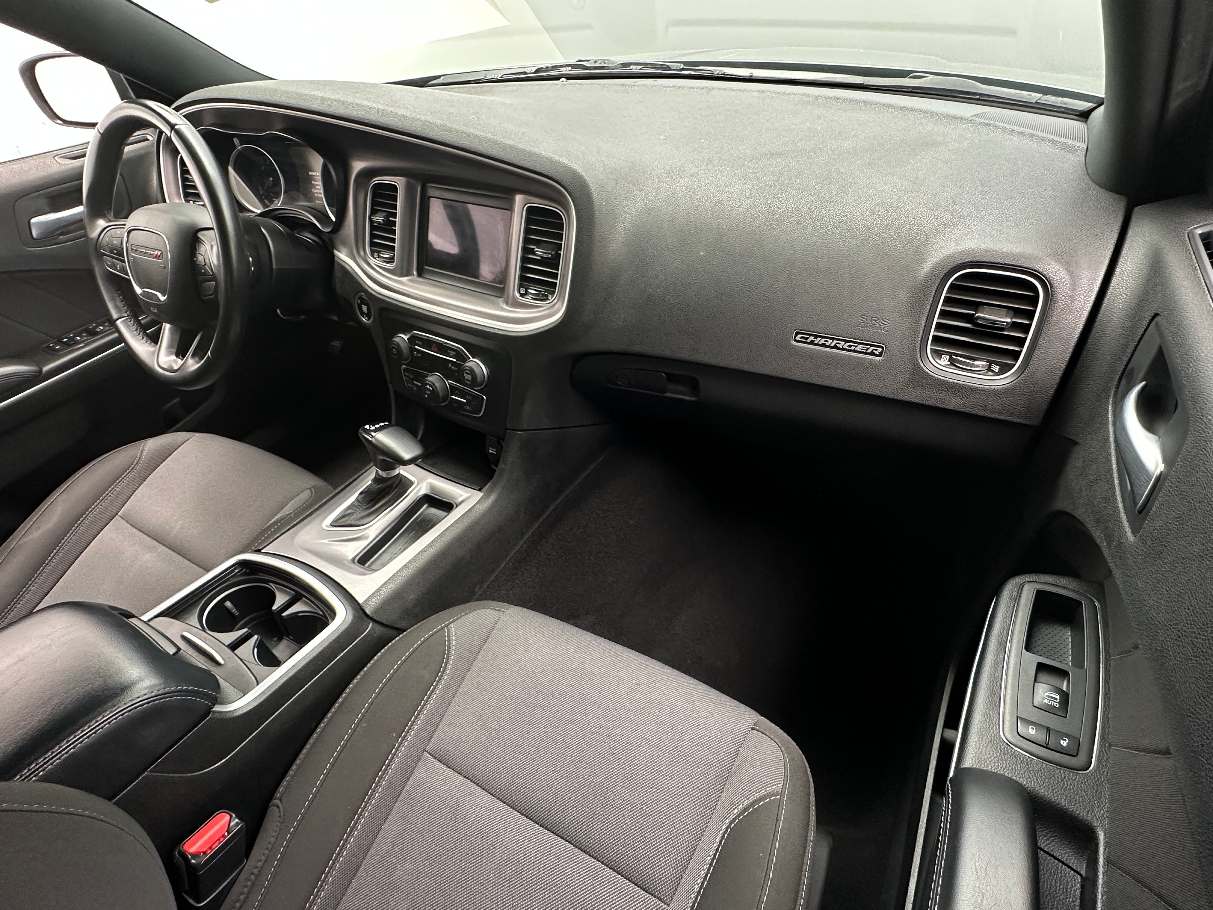 2022 Dodge Charger SXT 3