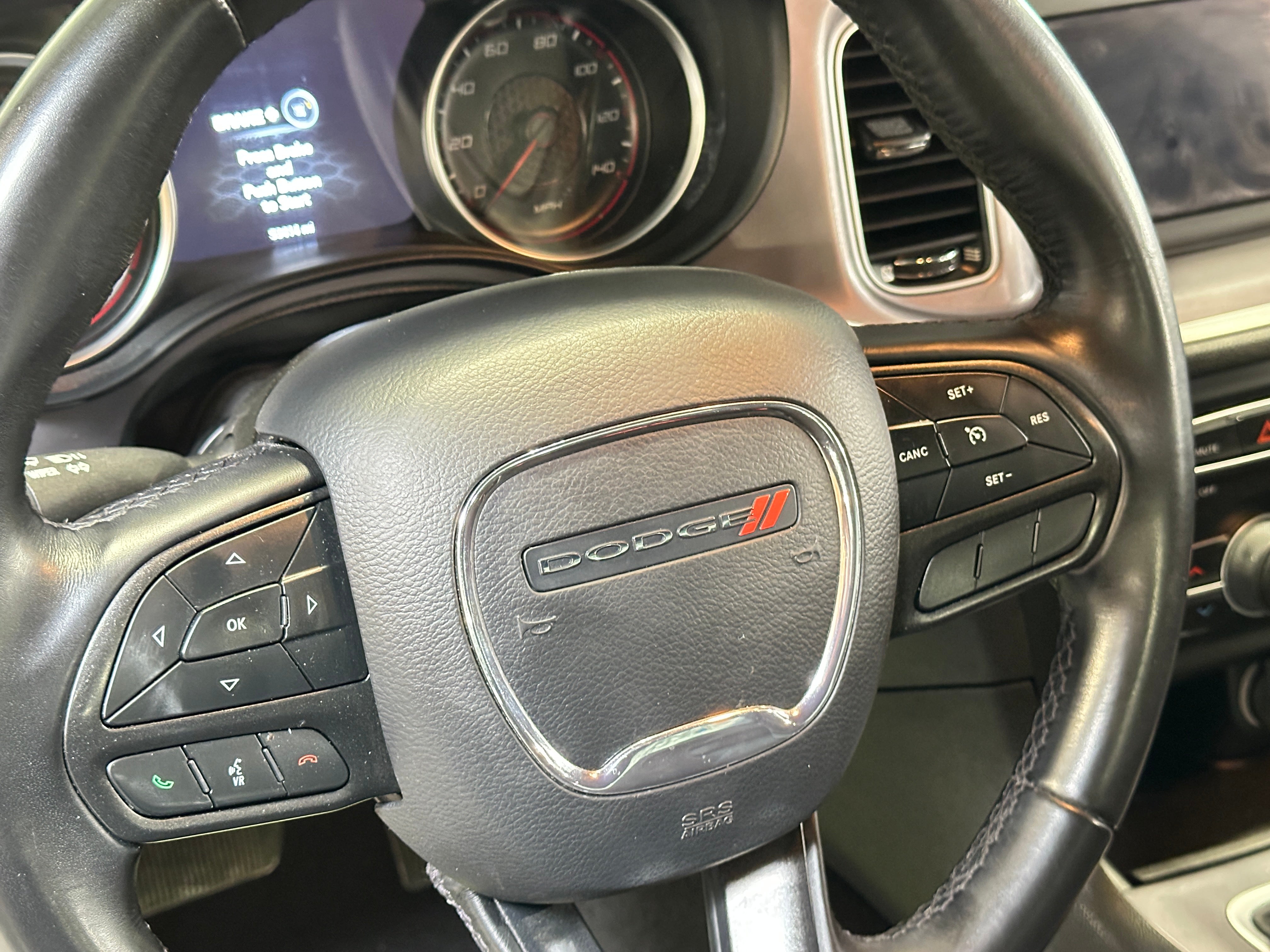 2022 Dodge Charger SXT 5