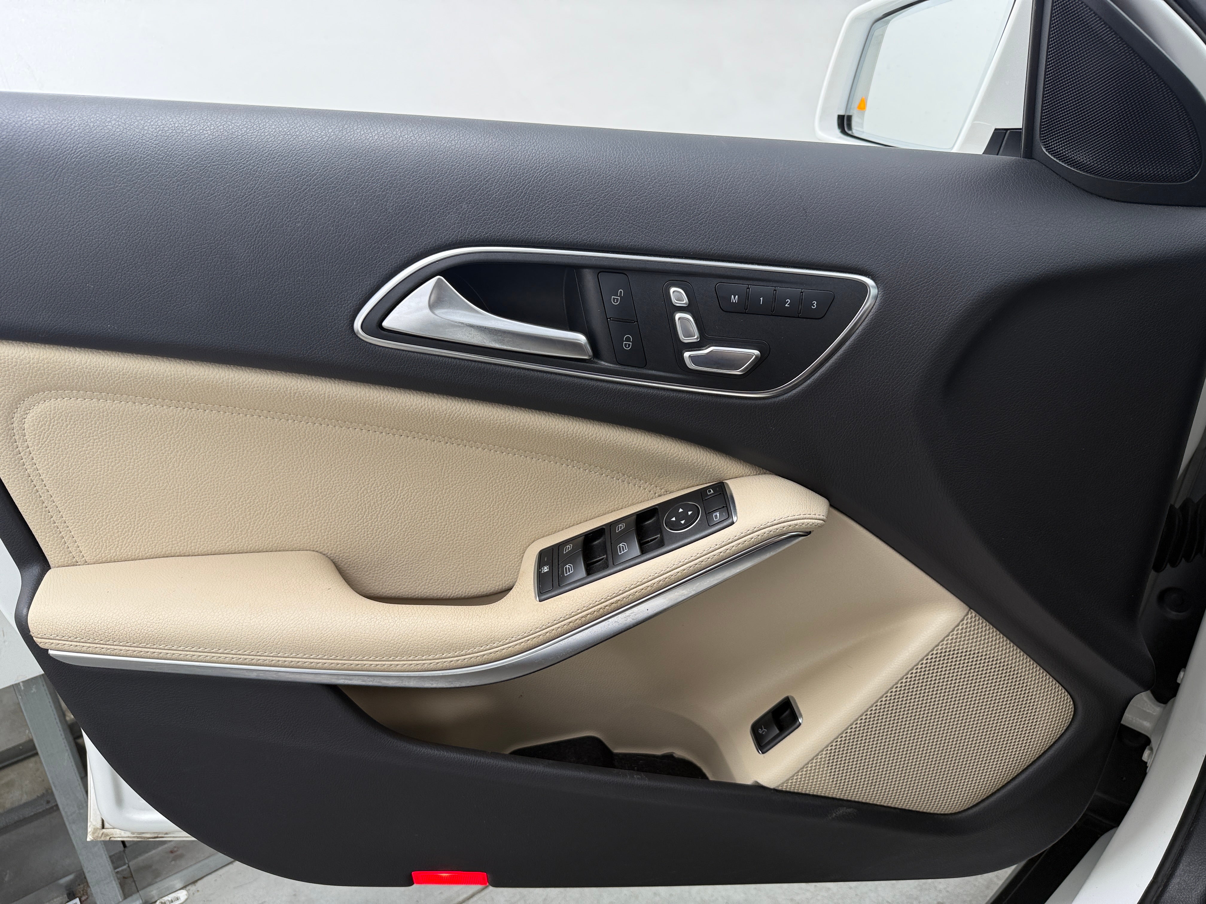 2019 Mercedes-Benz GLA 250 4MATIC 4
