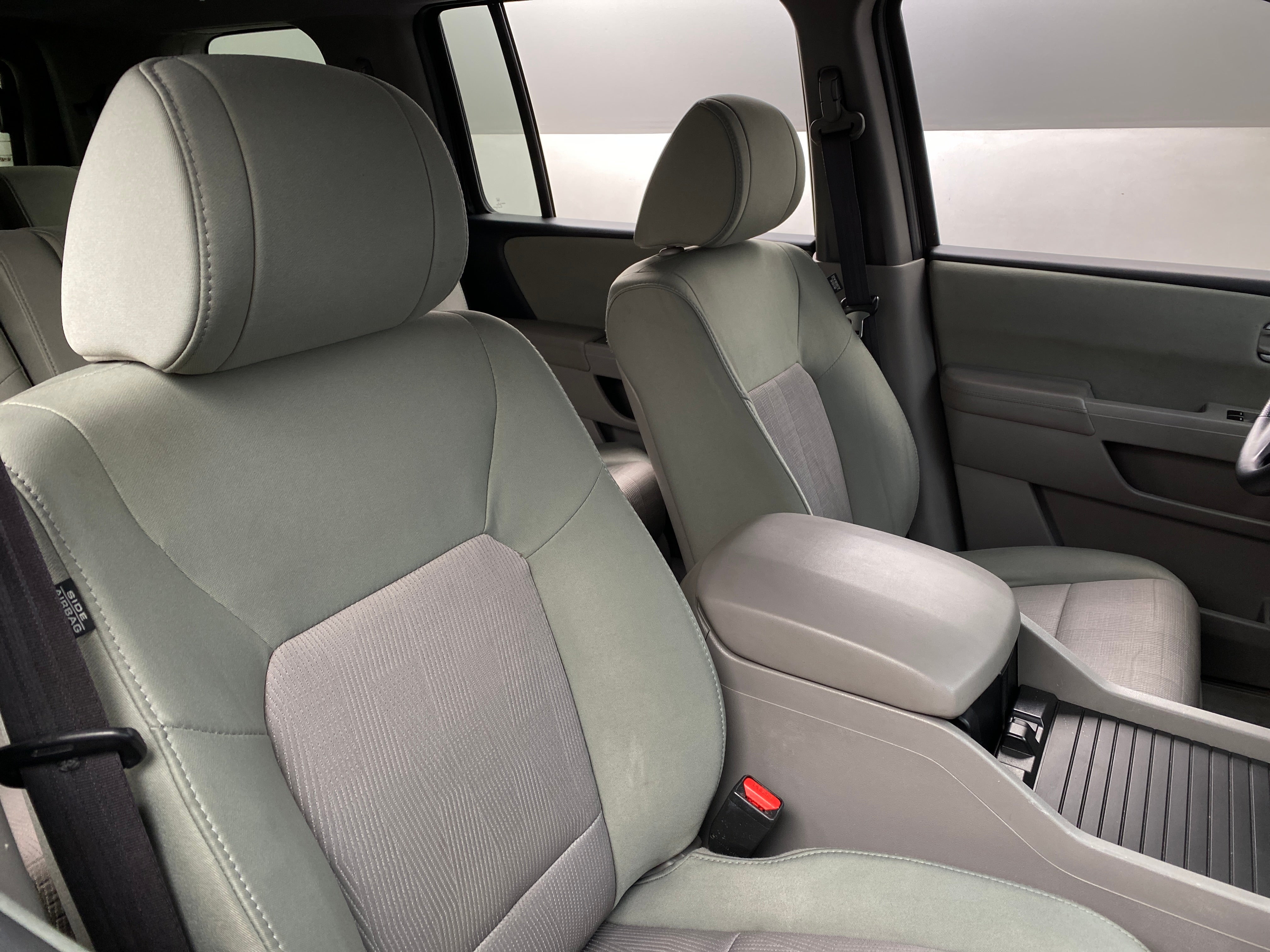 2015 Honda Pilot SE 2