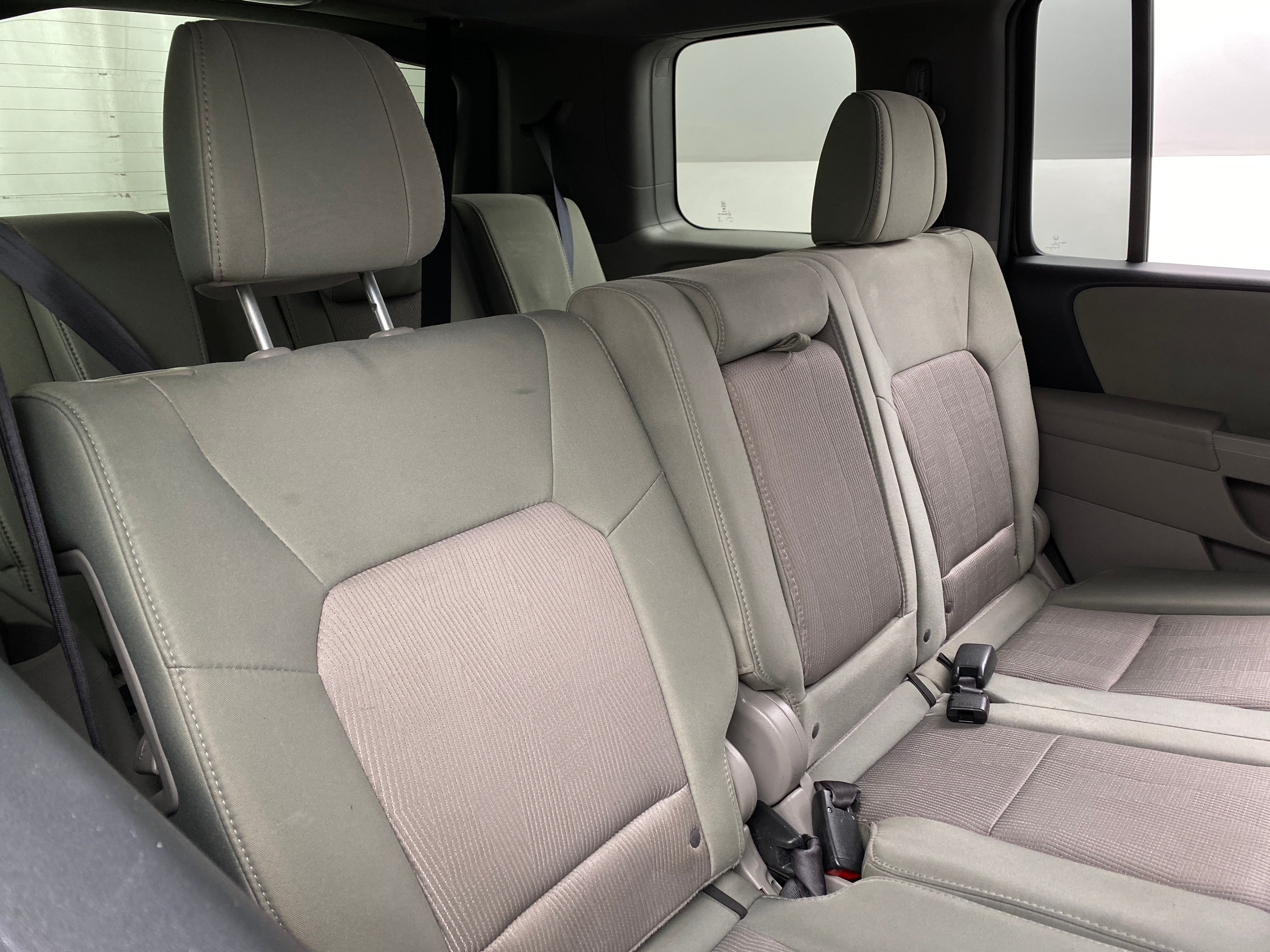 2015 Honda Pilot SE 6