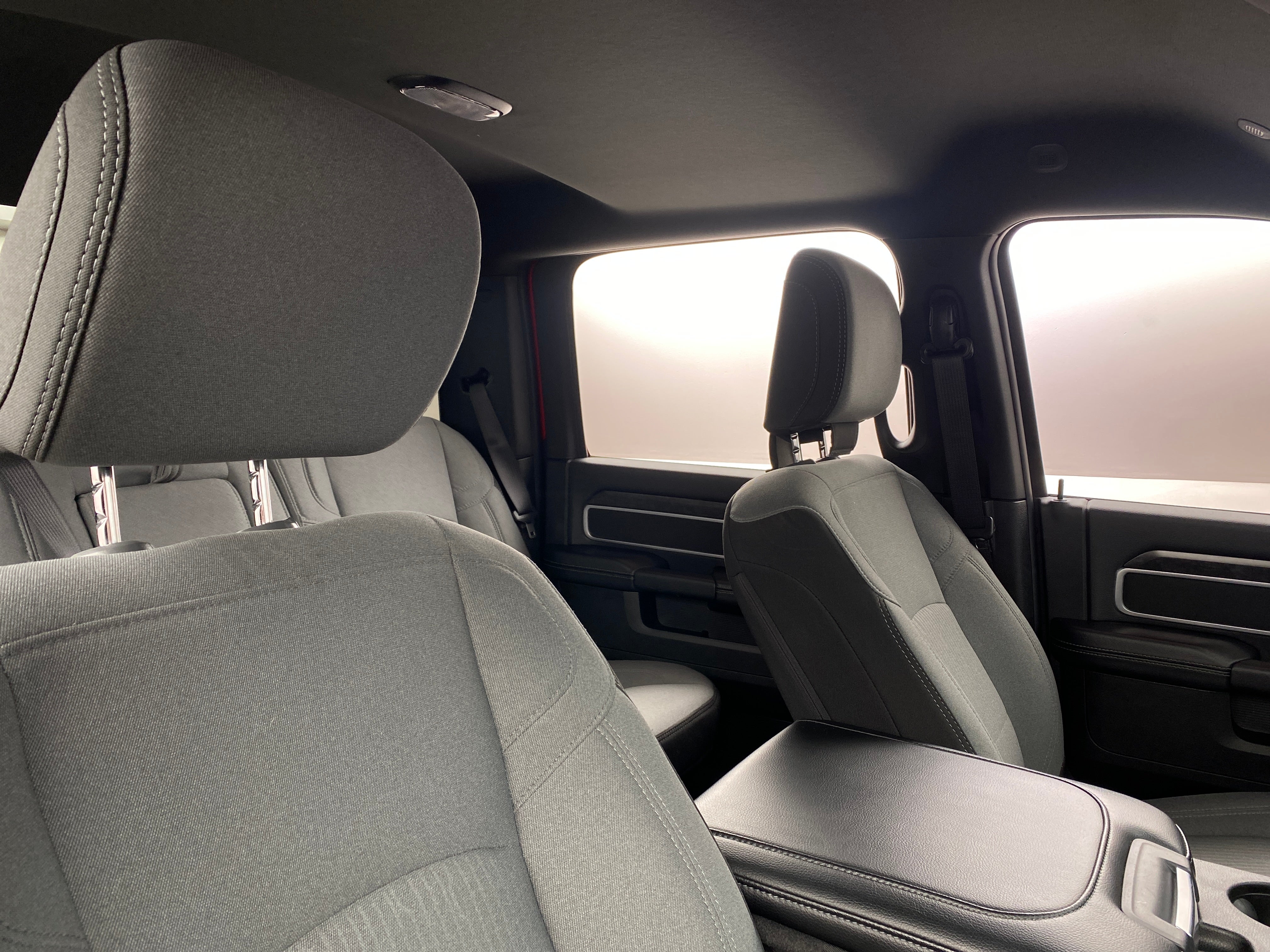 2024 RAM 2500 Big Horn 2