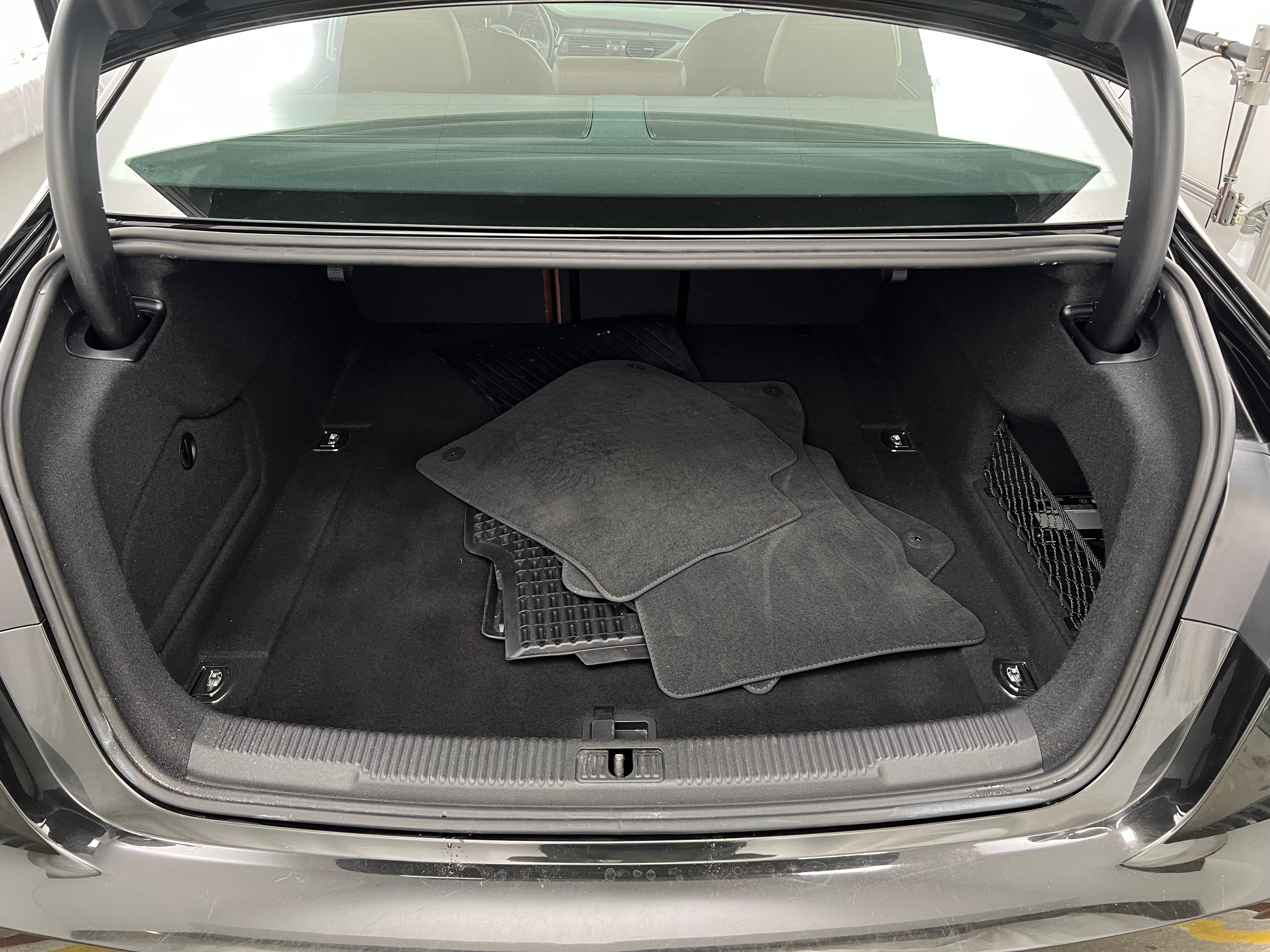 2016 Audi A6 Prestige 6