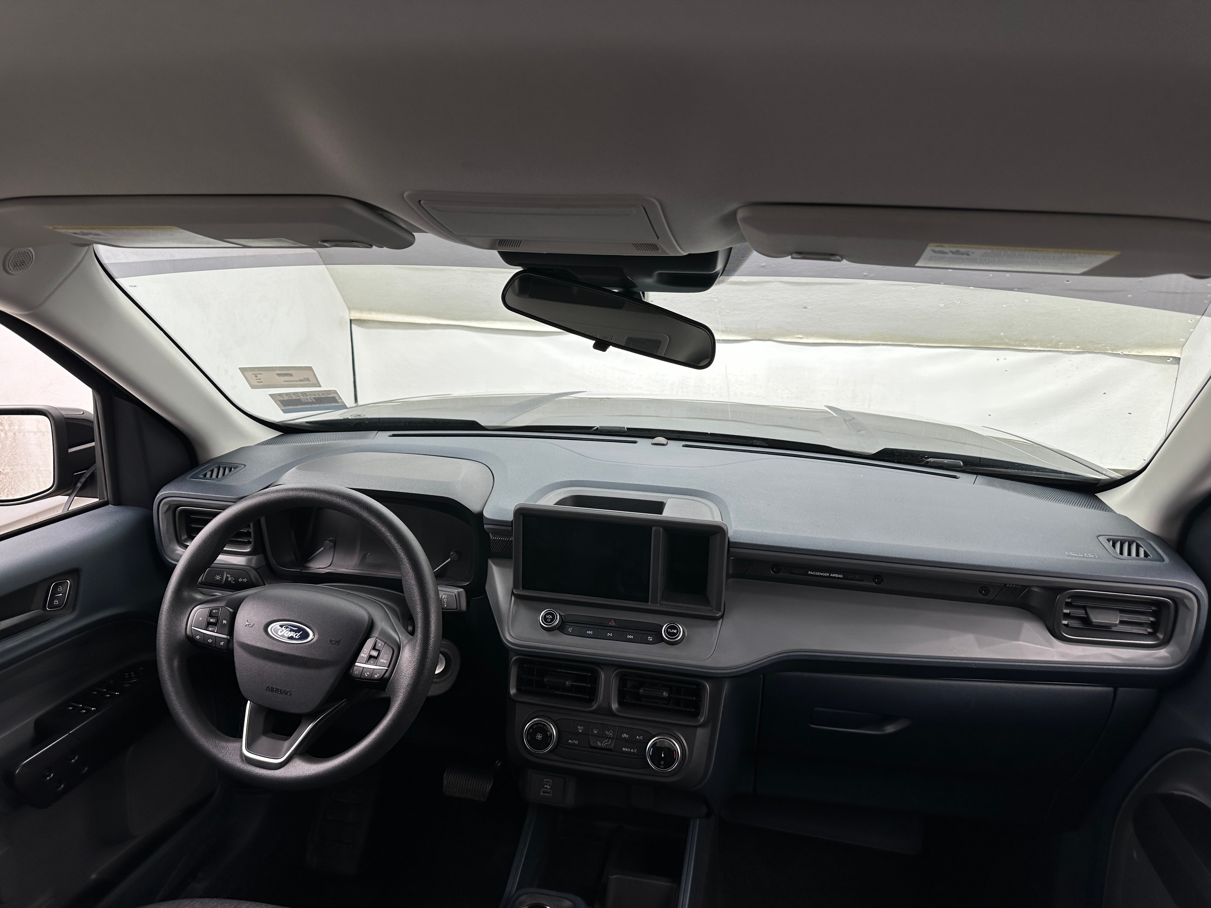 2023 Ford Maverick XLT 3