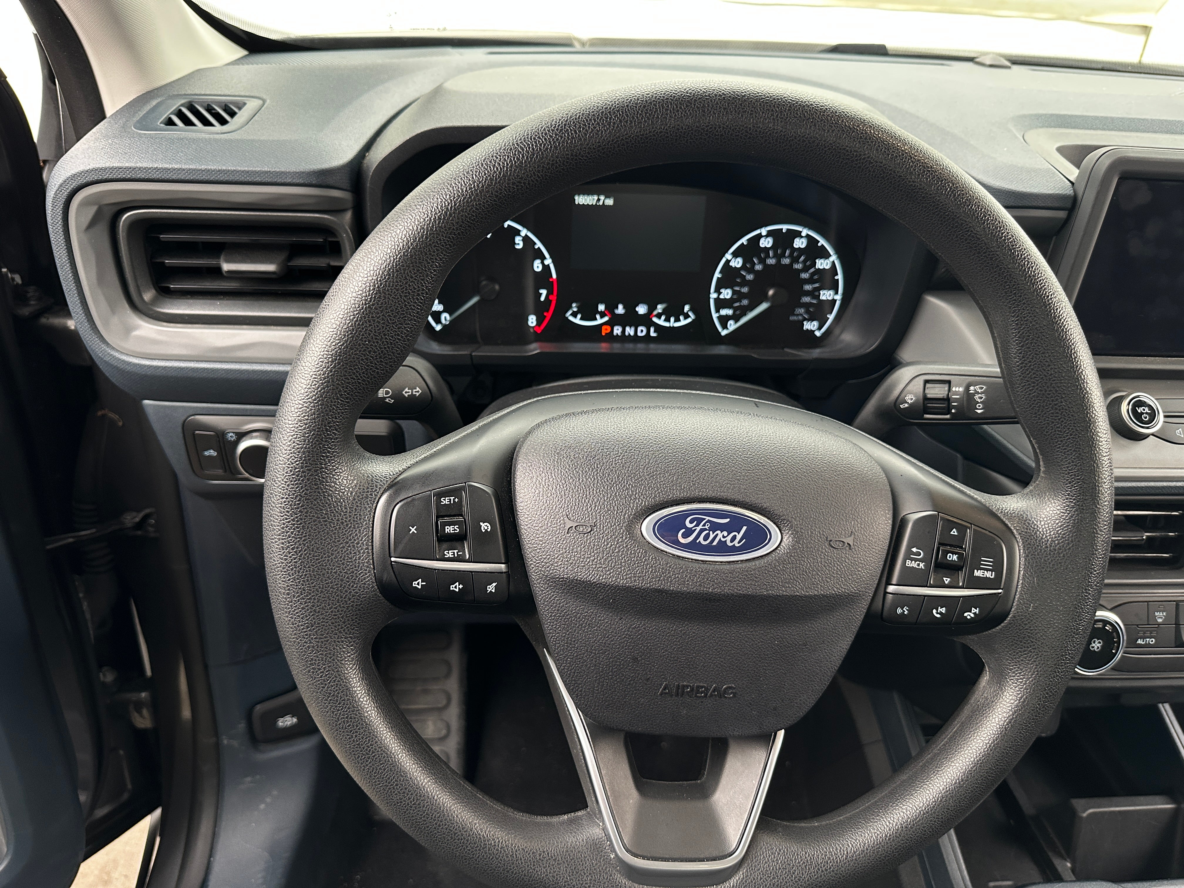 2023 Ford Maverick XLT 5