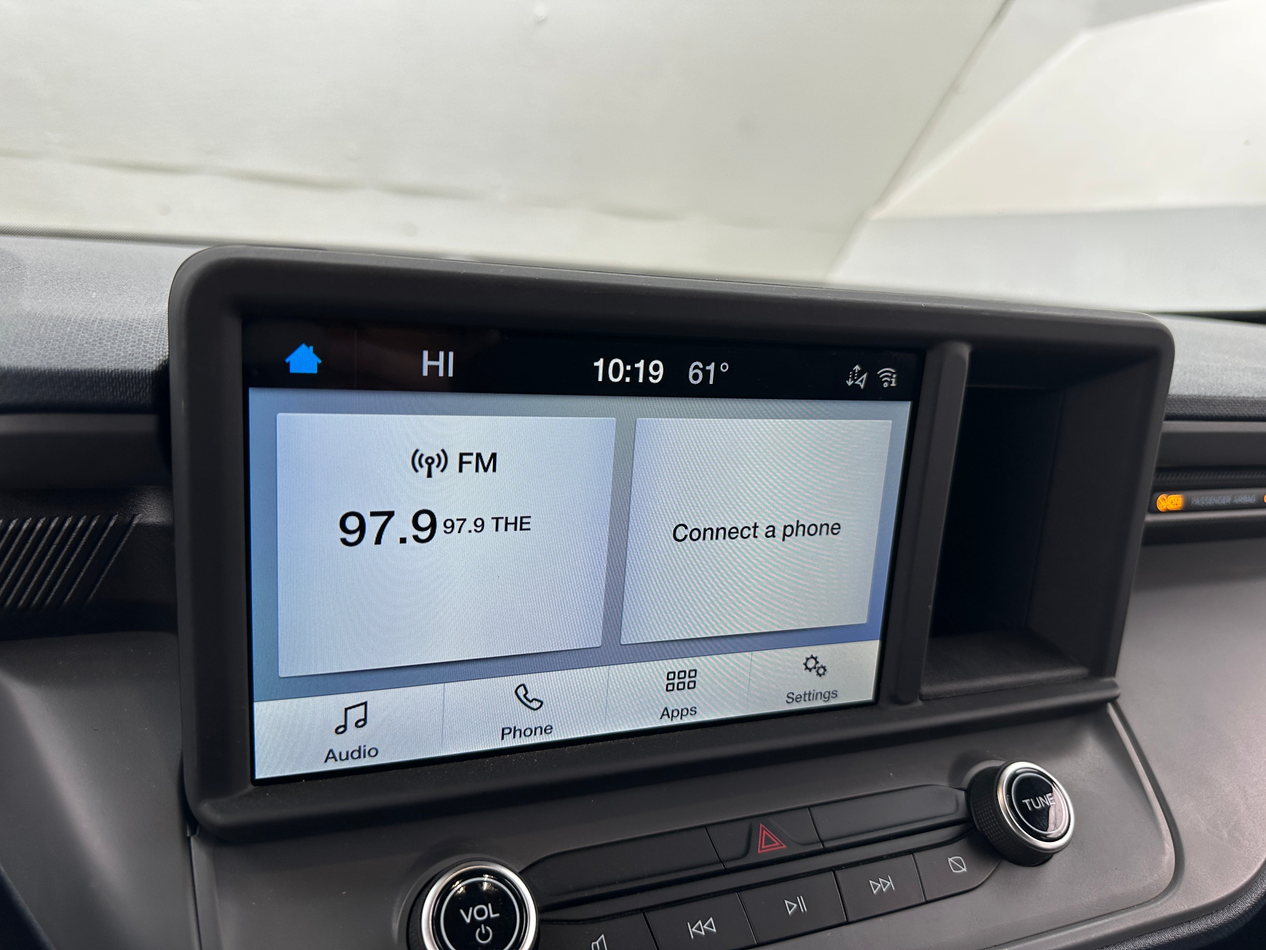 2023 Ford Maverick XLT 4